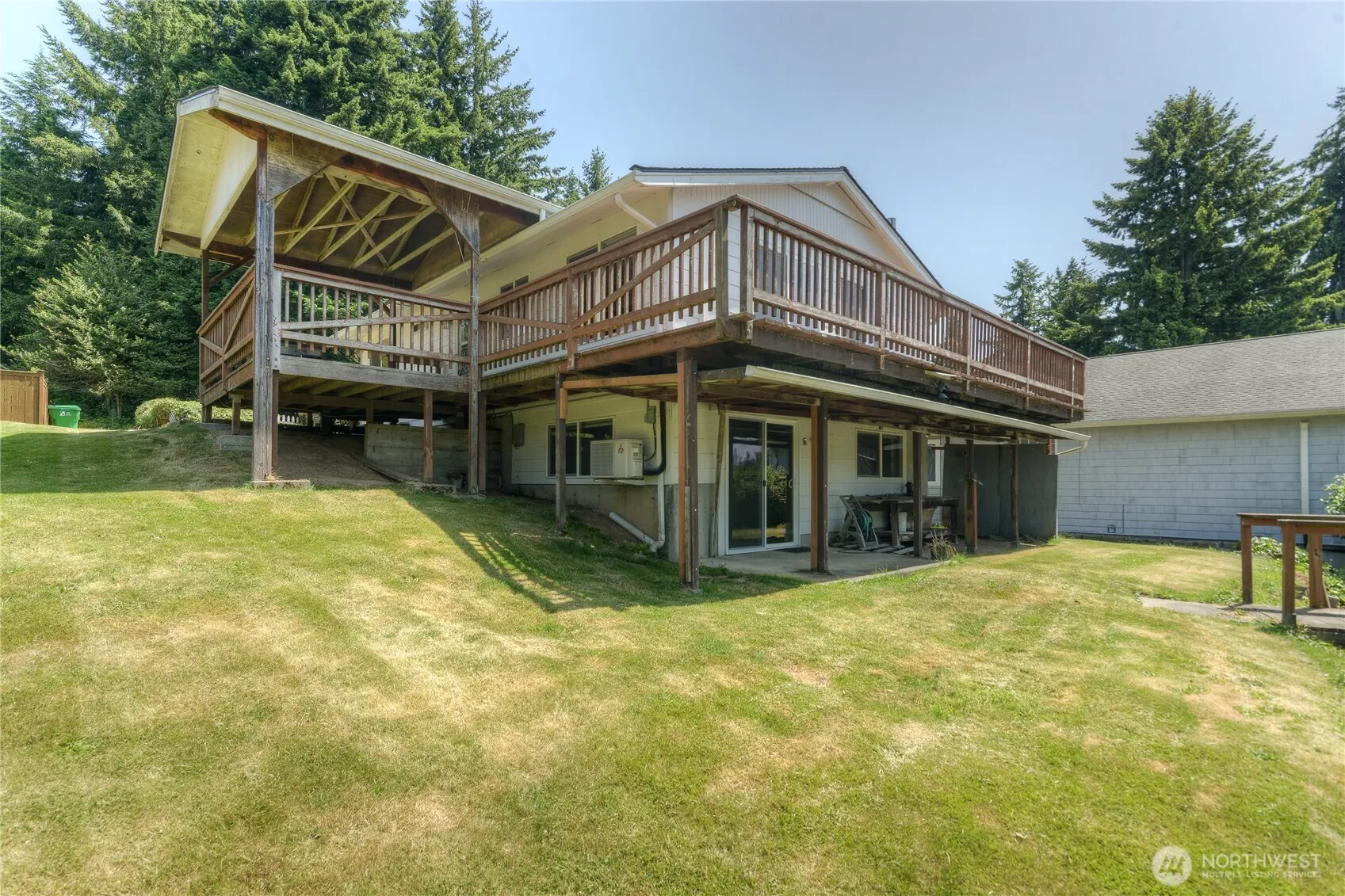 Property photo for 4103 Ward Lake Court Se, Olympia photo 2