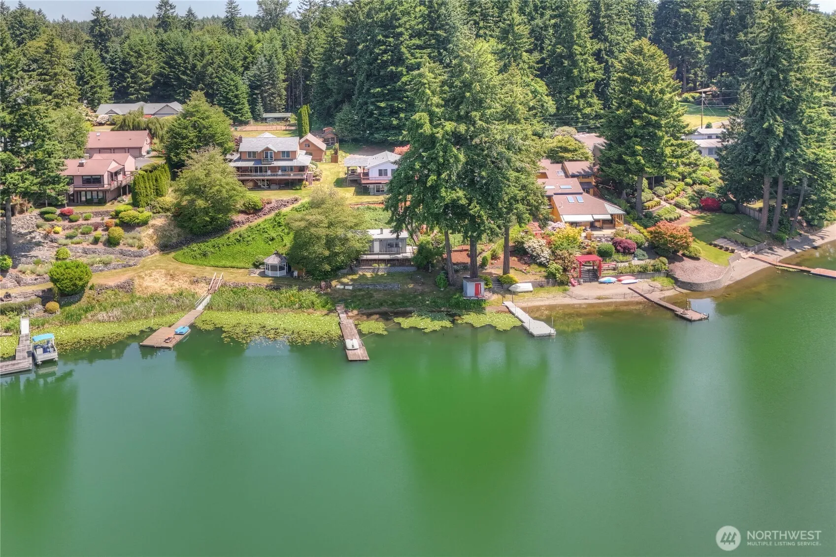 Property photo for 4103 Ward Lake Court Se, Olympia photo 5