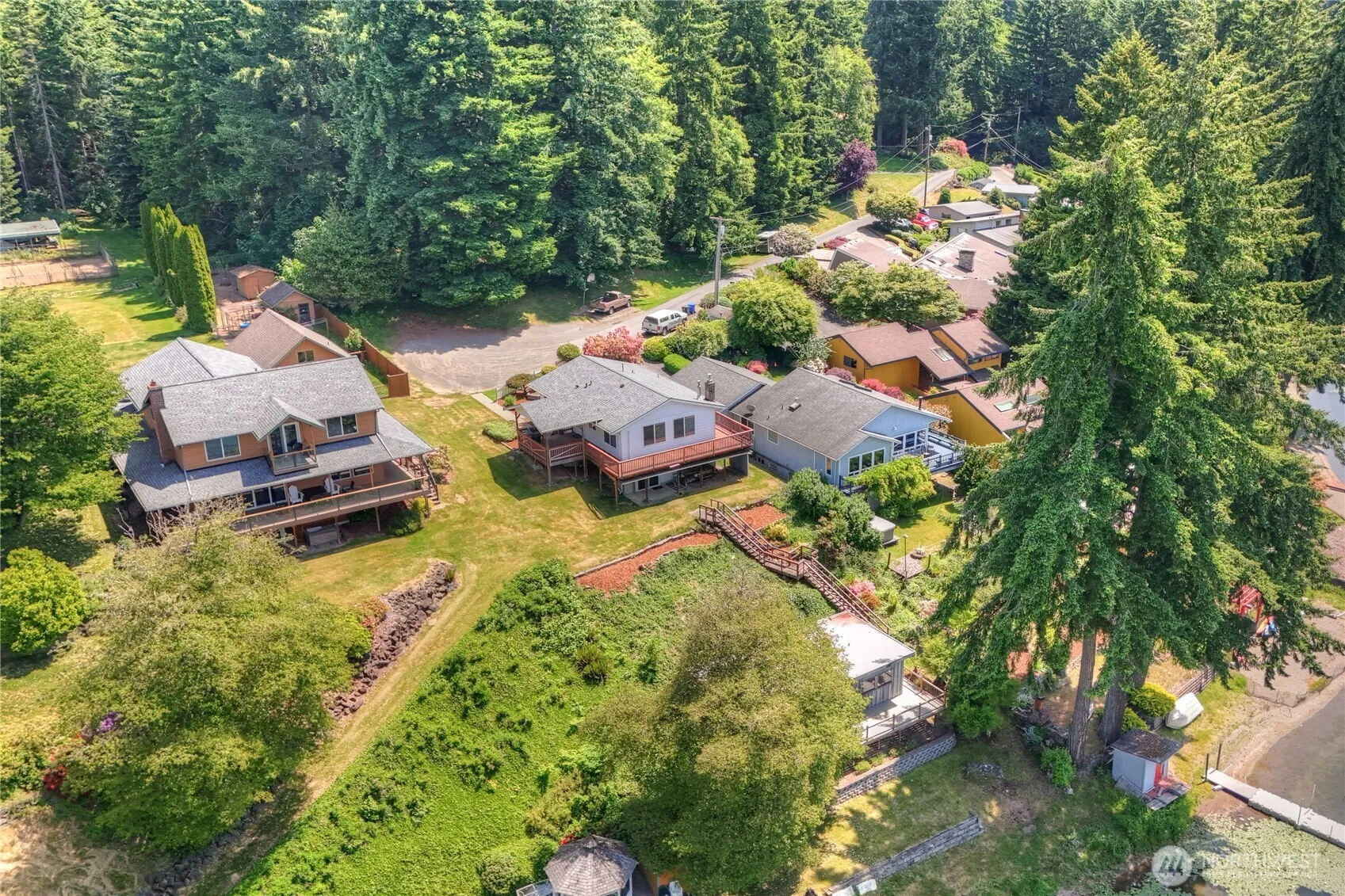 Property photo for 4103 Ward Lake Court Se, Olympia photo 3
