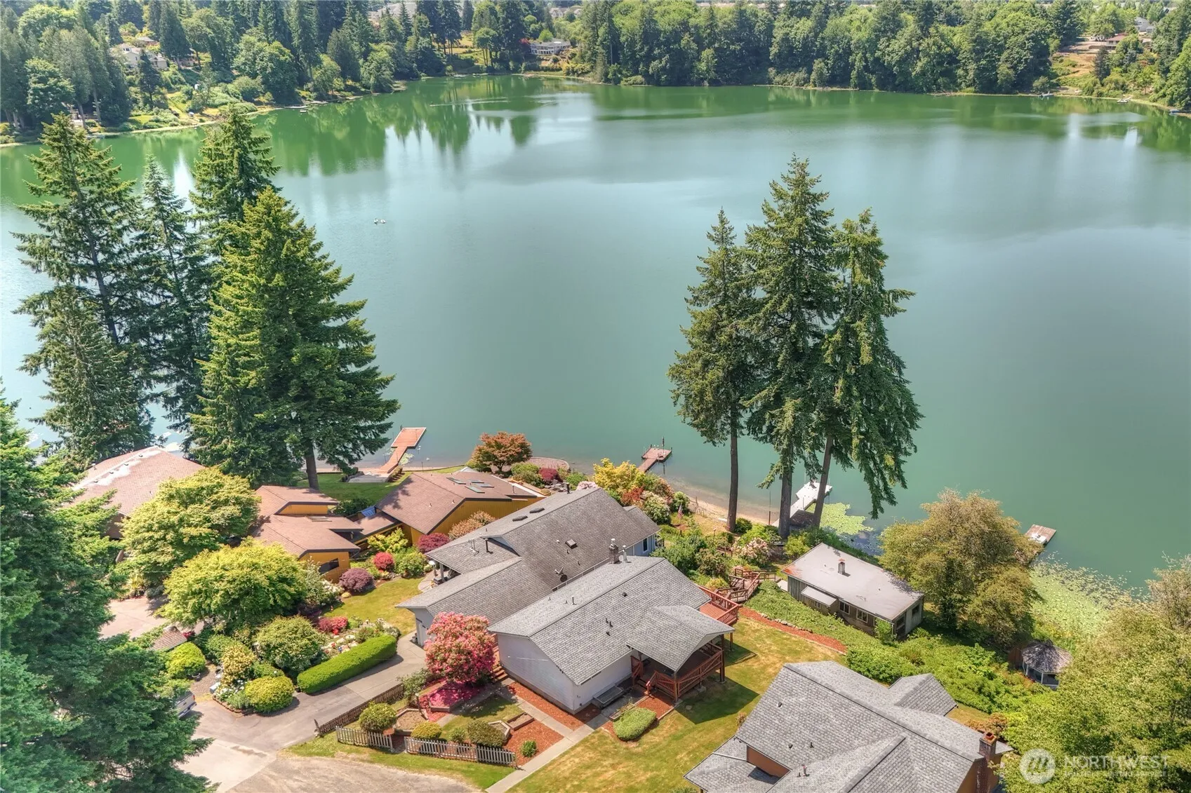 Property photo for 4103 Ward Lake Court Se, Olympia photo 4