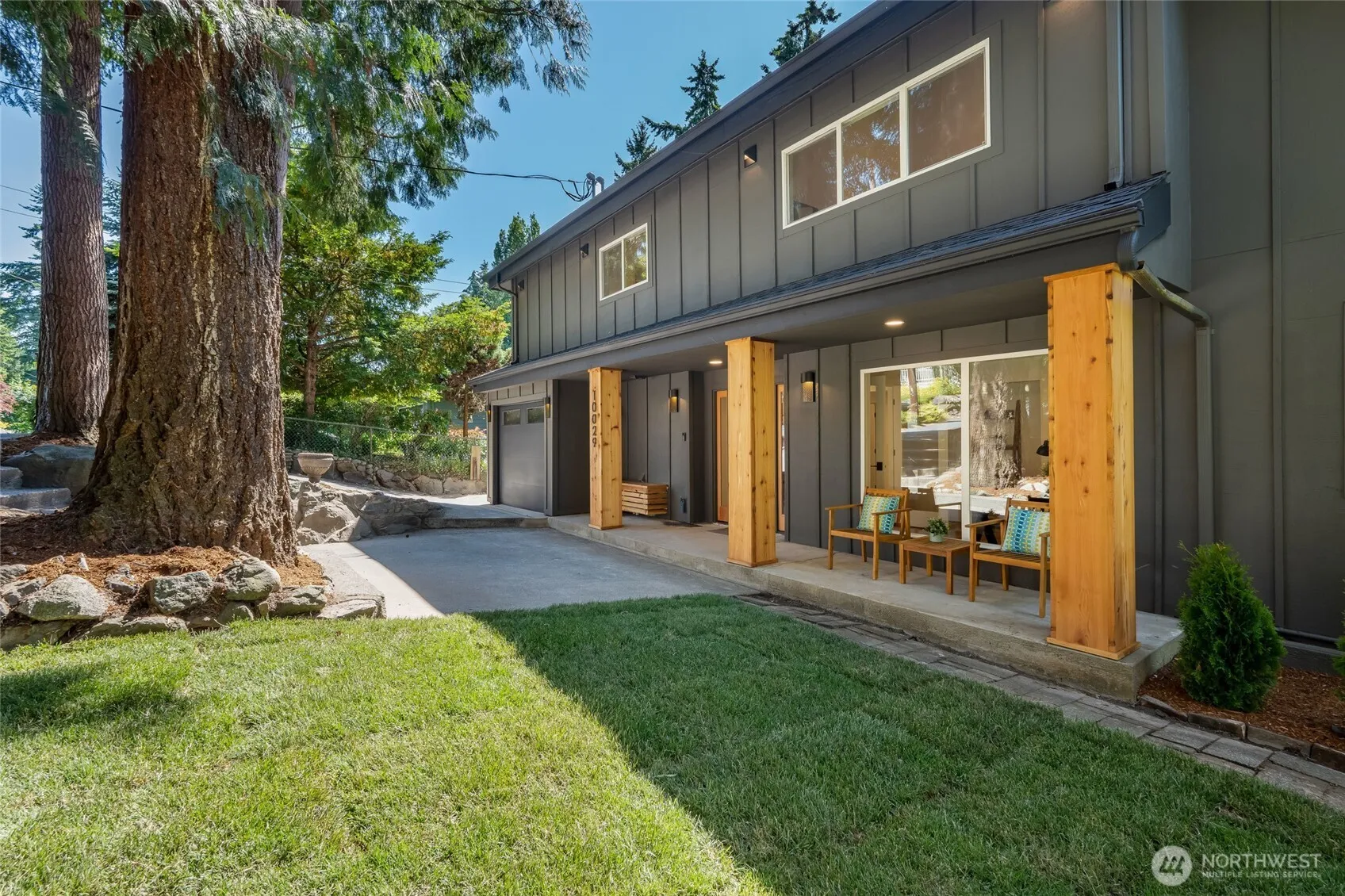 Property photo for 10029 46th Avenue Ne, Seattle