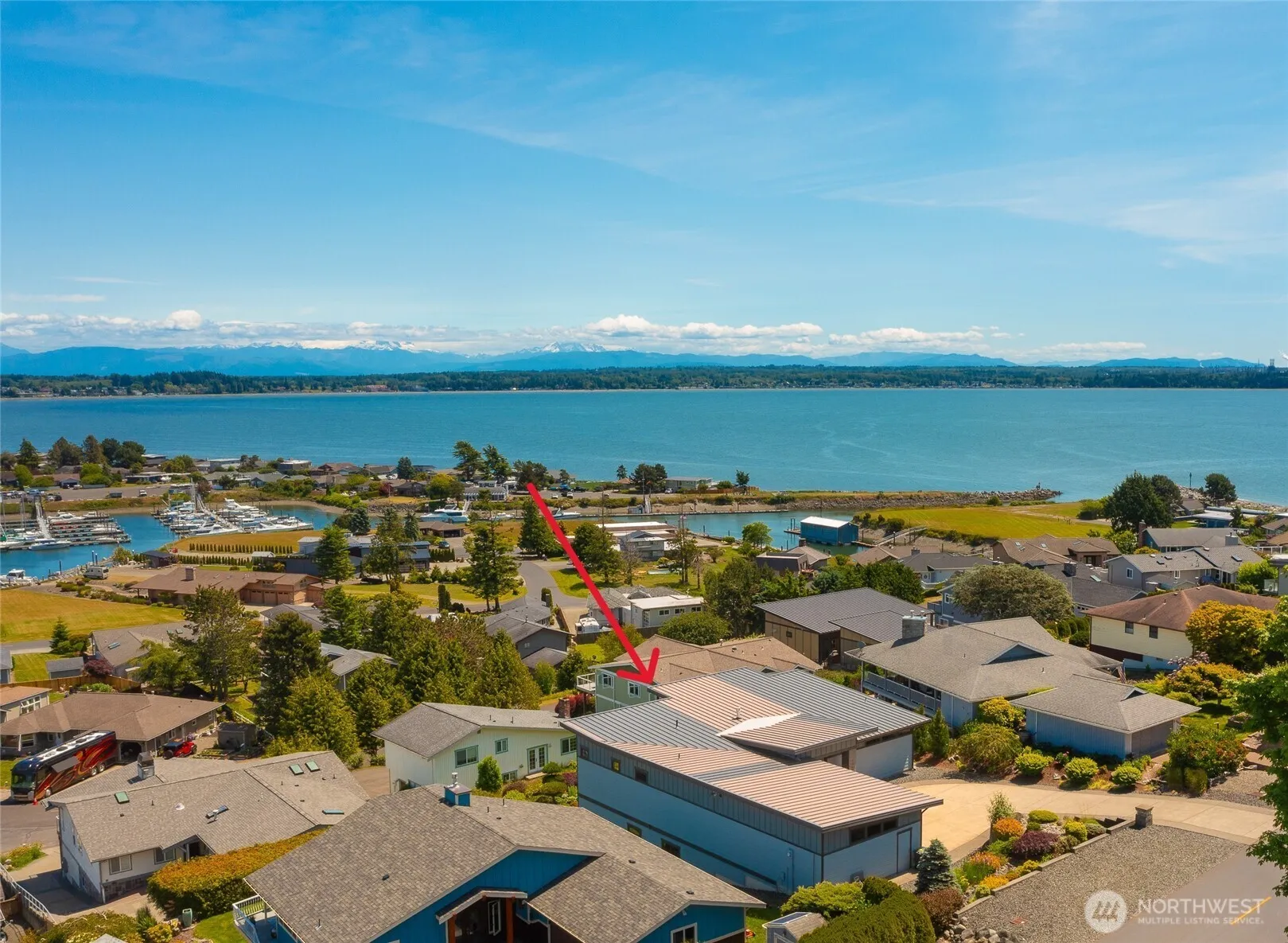 Property photo for 8054 Makah Road, Birch Bay photo 3