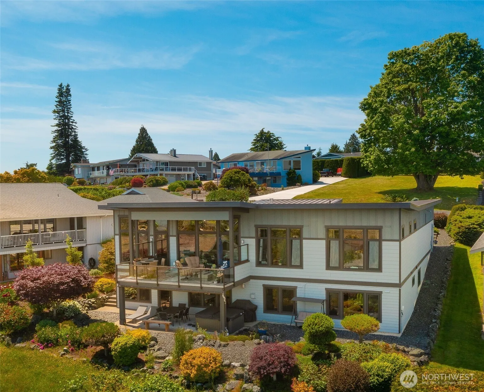 Property photo for 8054 Makah Road, Birch Bay