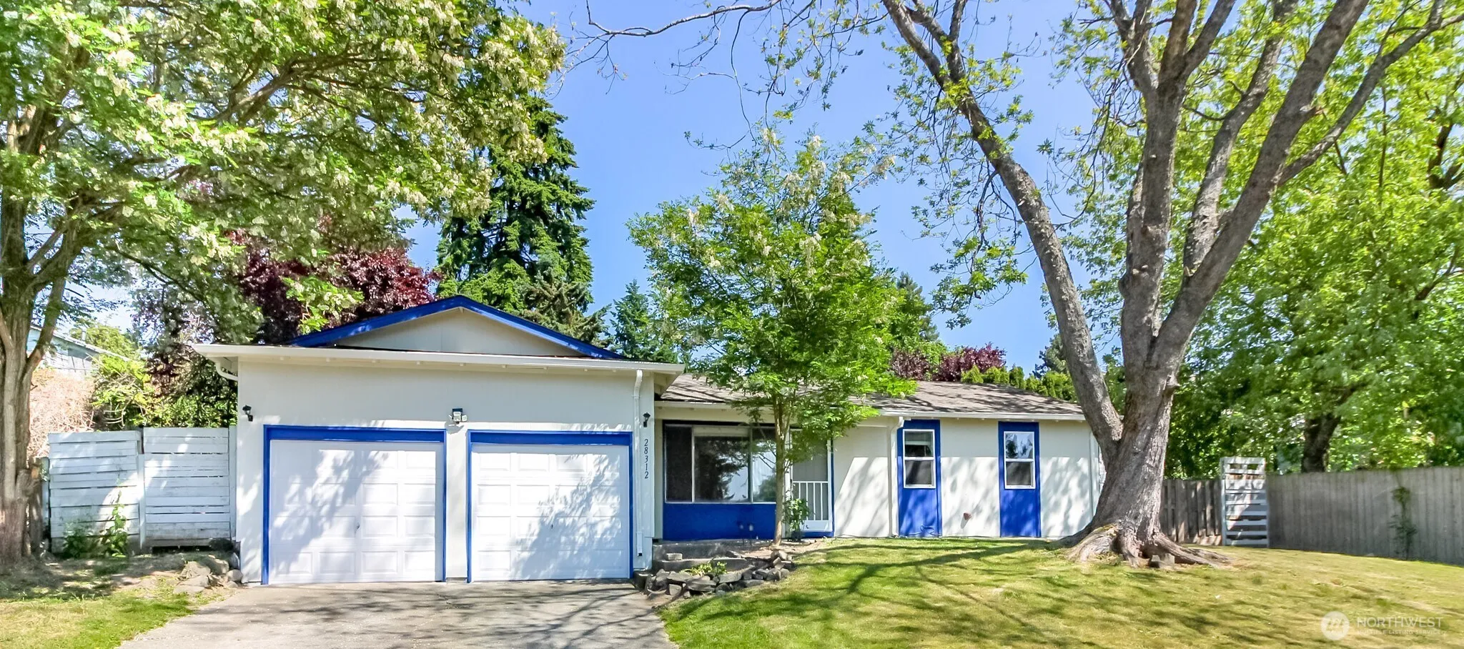 28312 22nd Avenue S, Federal Way
