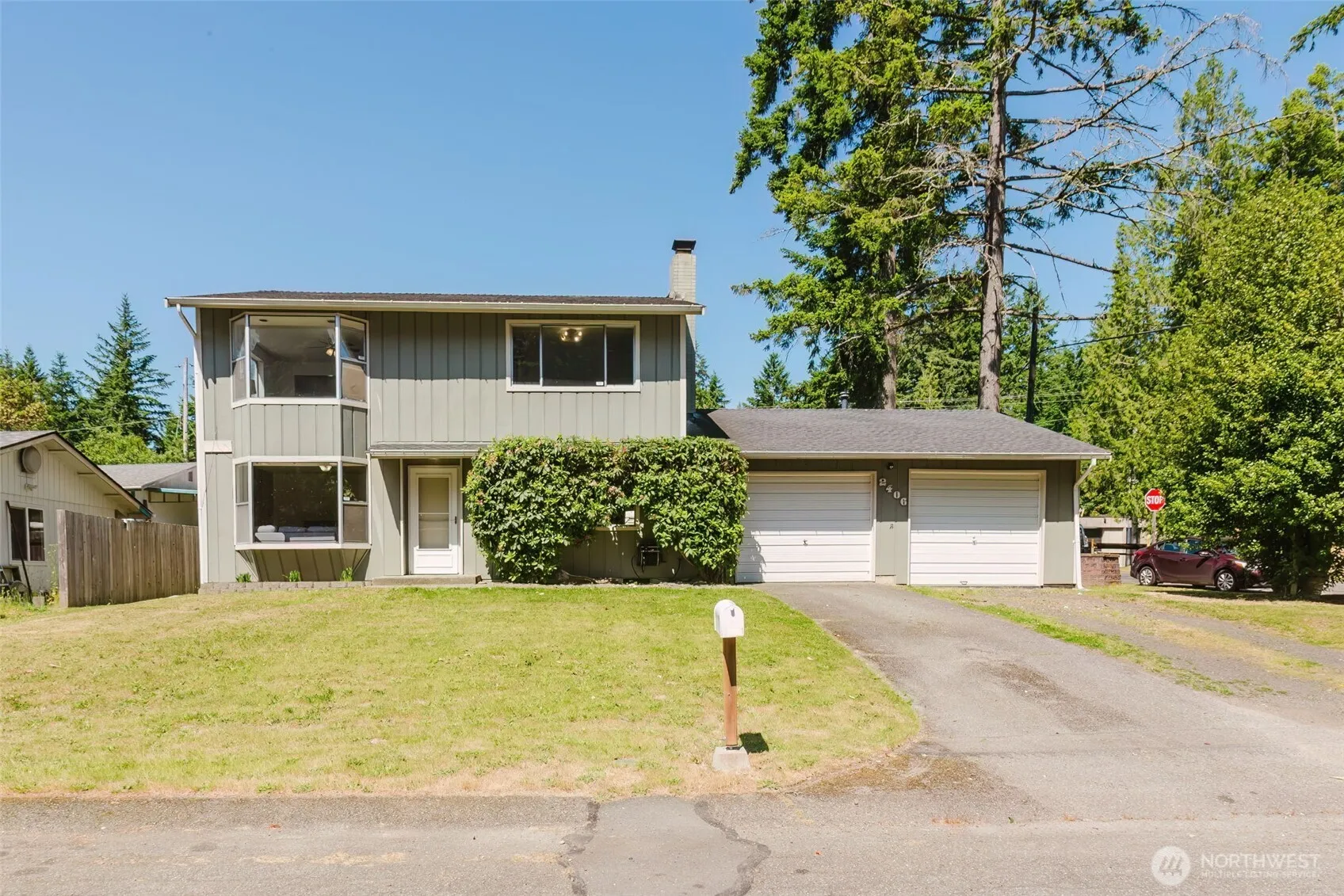 Property photo for 2406 Anderson Avenue, Port Orchard