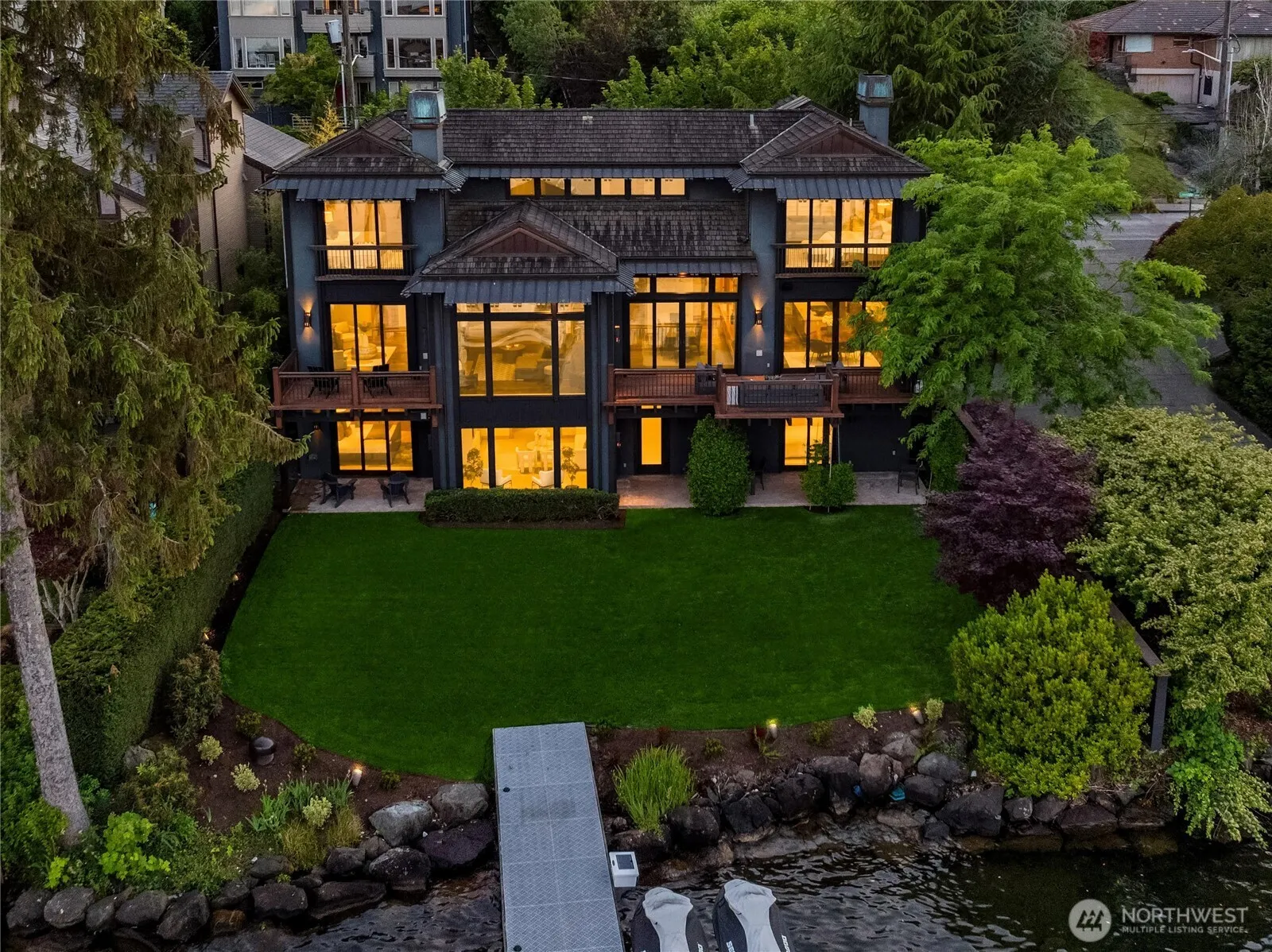 Property photo for 1104 Lakeside Avenue S, Seattle