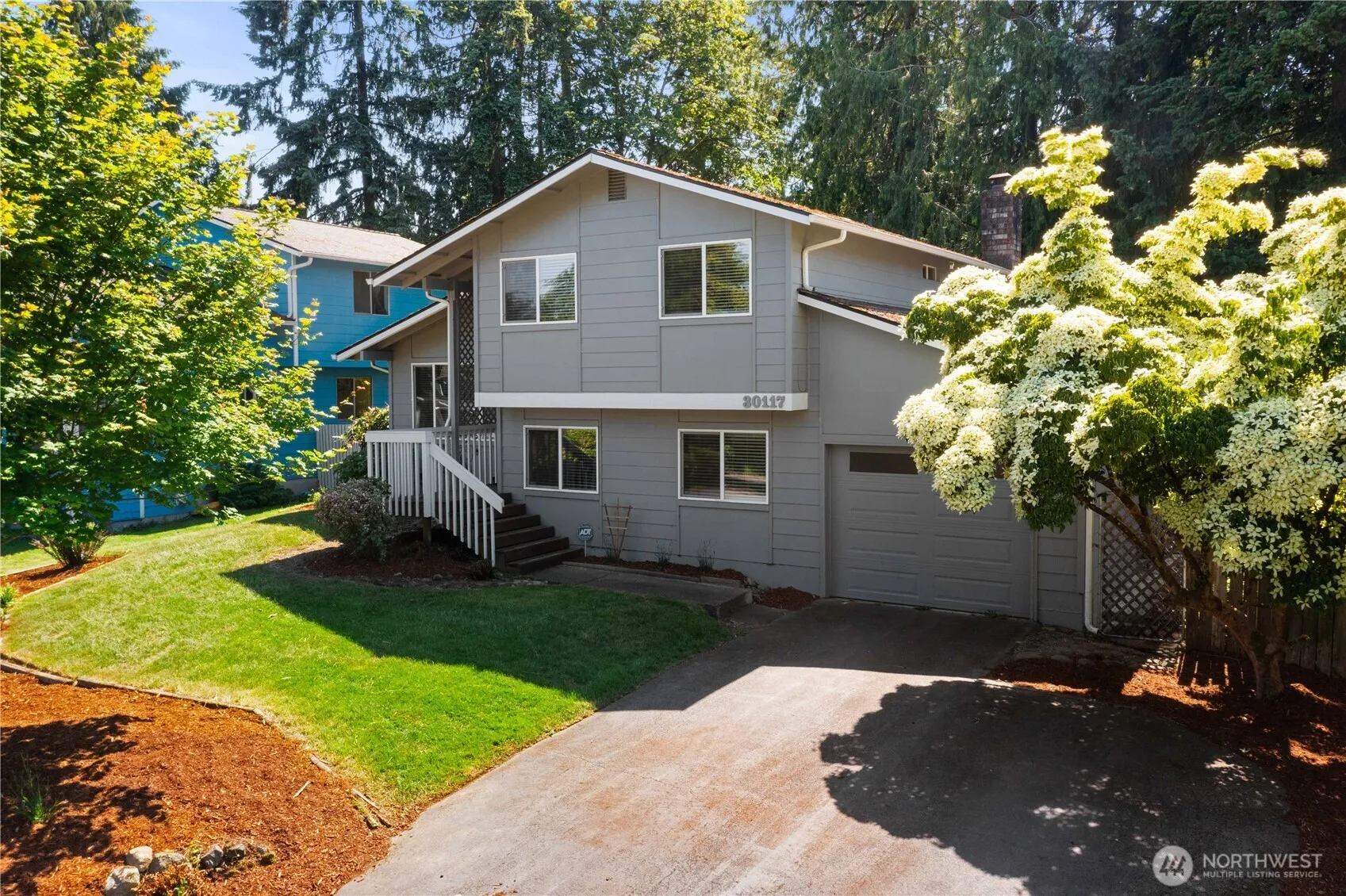 Property photo for 30117 42nd Place South, Auburn
