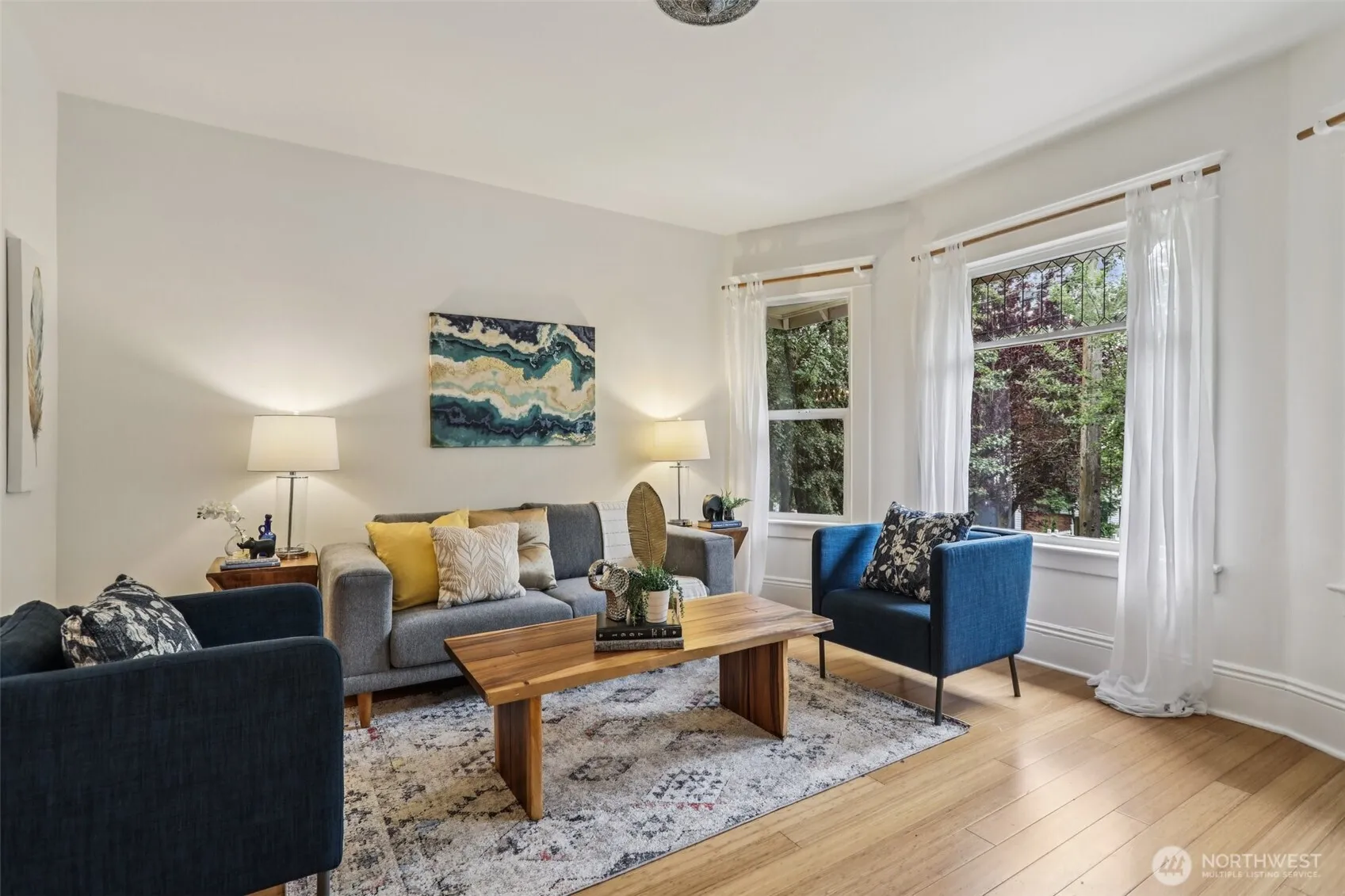 Property photo for 208 15th Avenue, Seattle photo 5