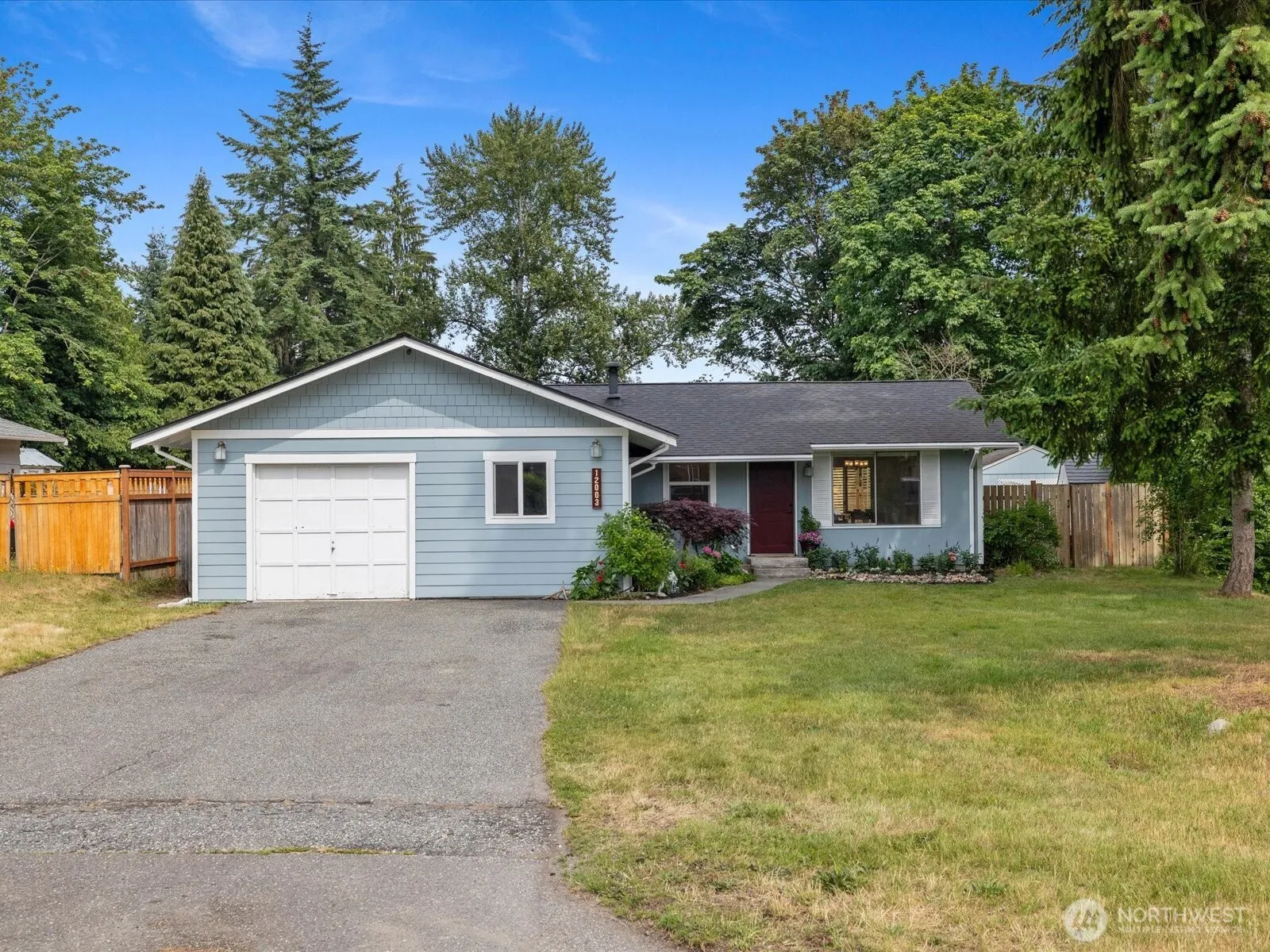 Property photo for 12003 47th Drive Ne, Marysville