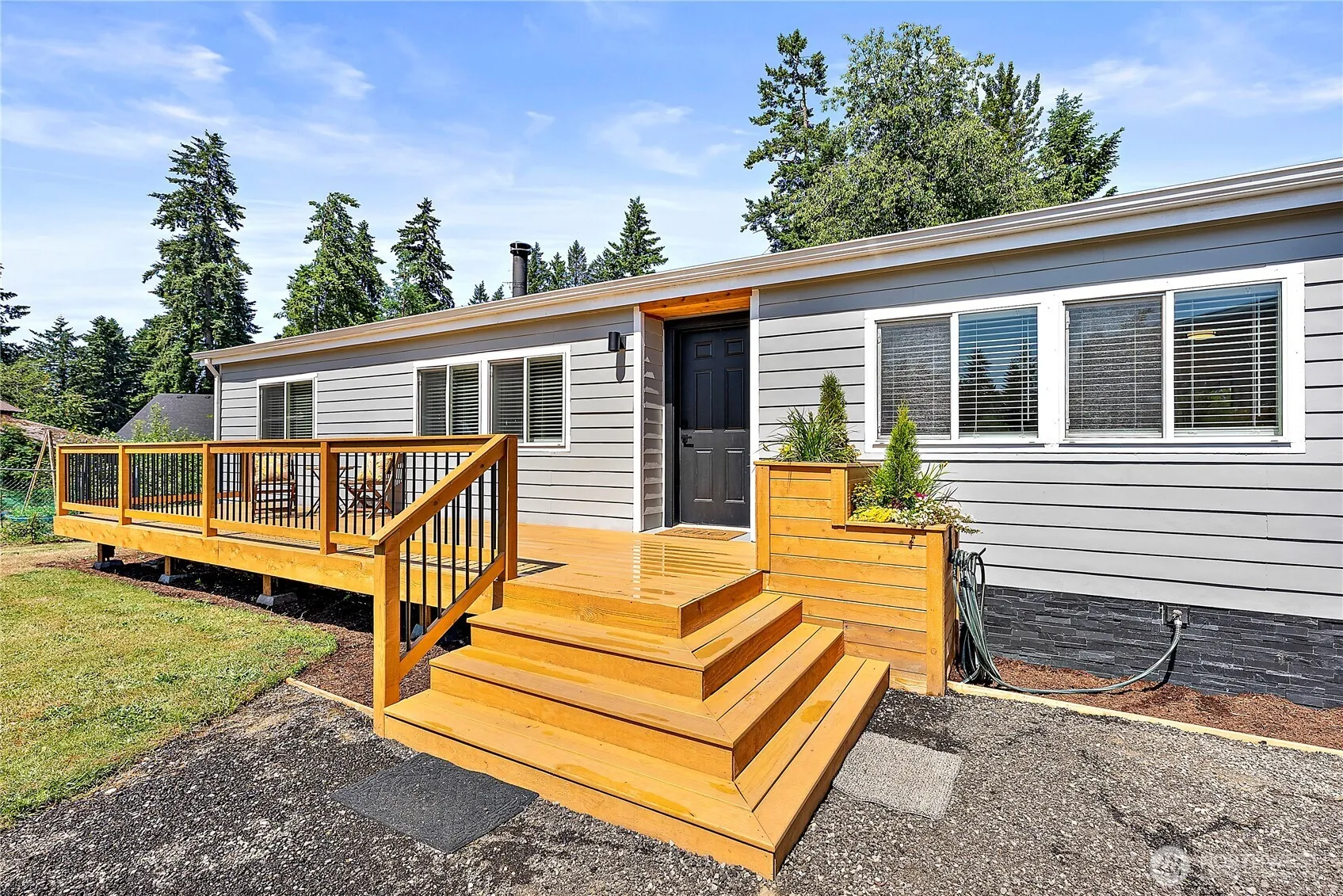 Property photo for 22205 120th Street Ct E, Bonney Lake