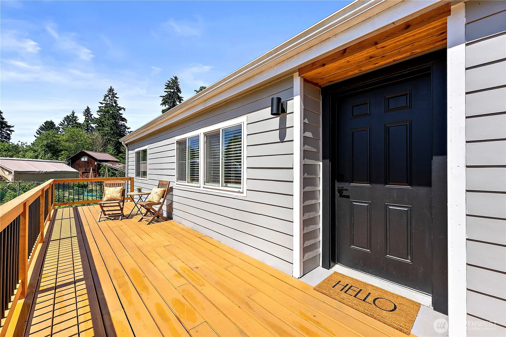 Property photo for 22205 120th Street Ct E, Bonney Lake photo 2