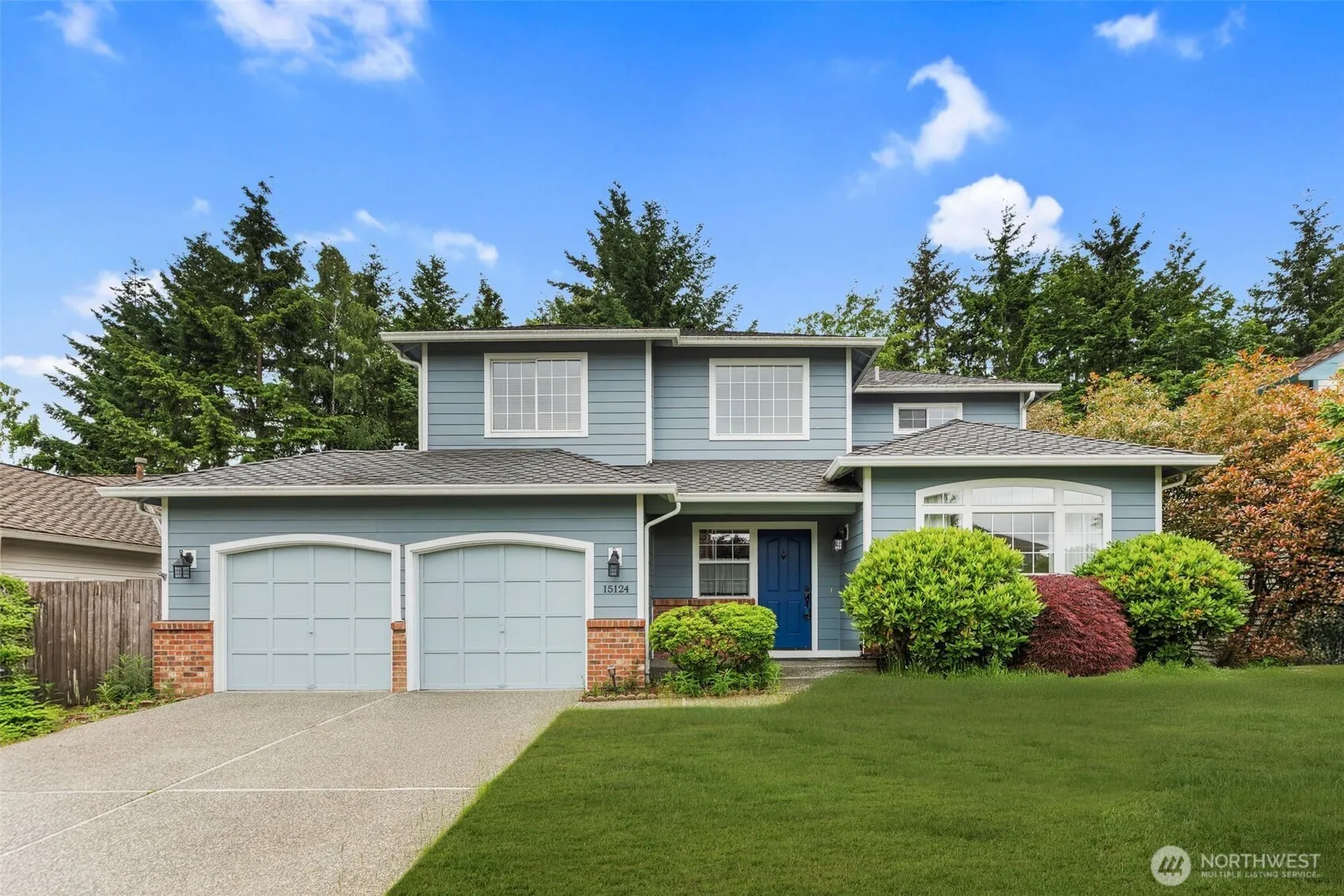 15124 55th Drive Se, Everett, Washington 98208