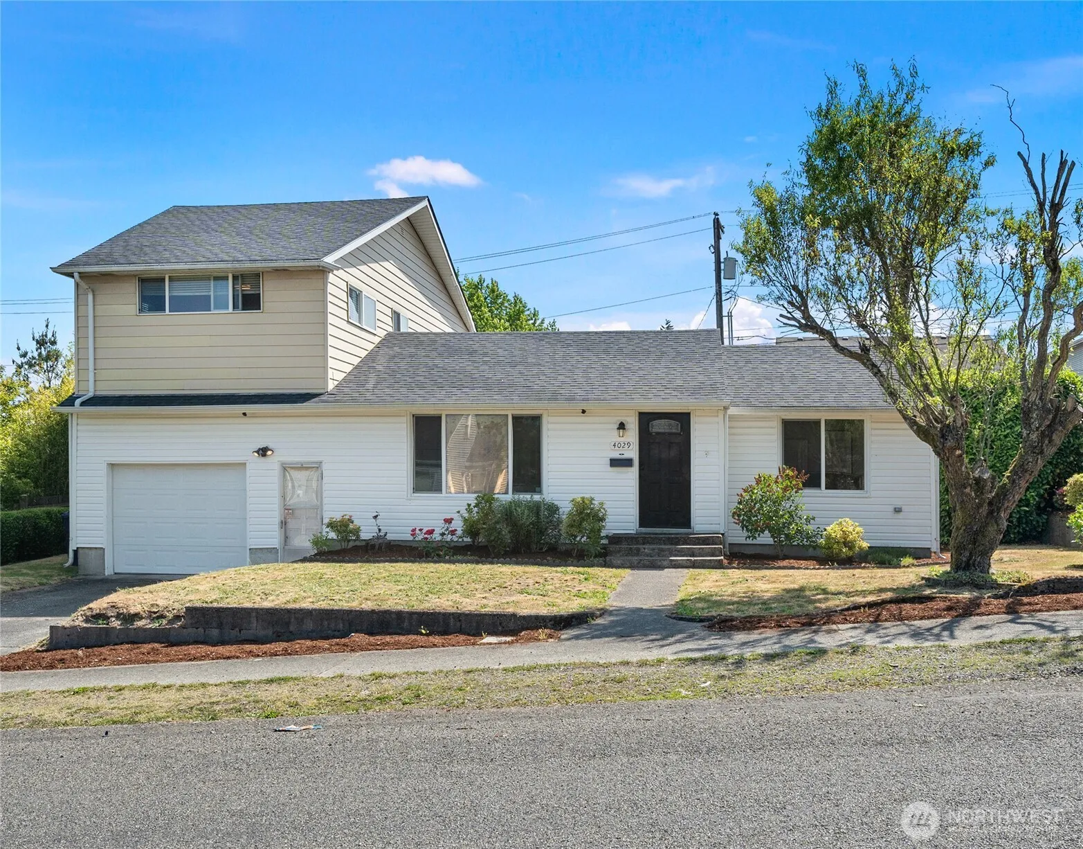 Property photo for 4029 E Spokane Street, Tacoma