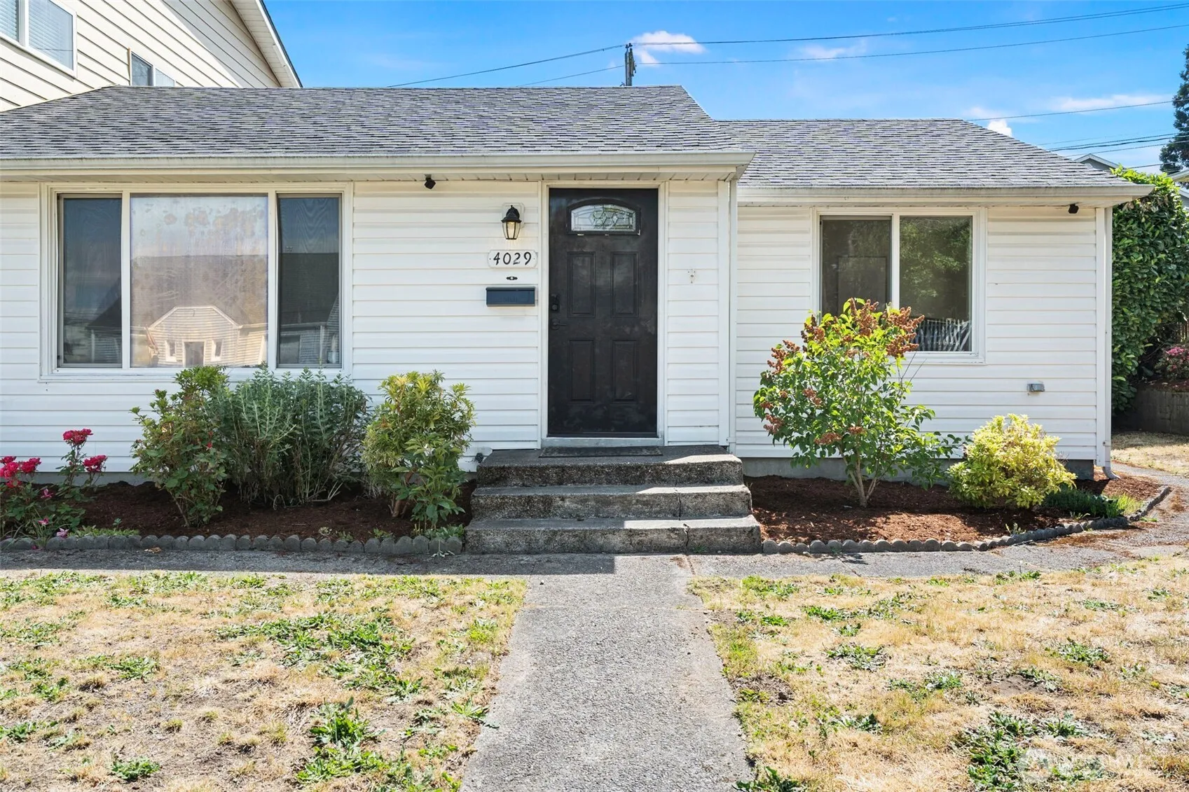 Property photo for 4029 E Spokane Street, Tacoma photo 3