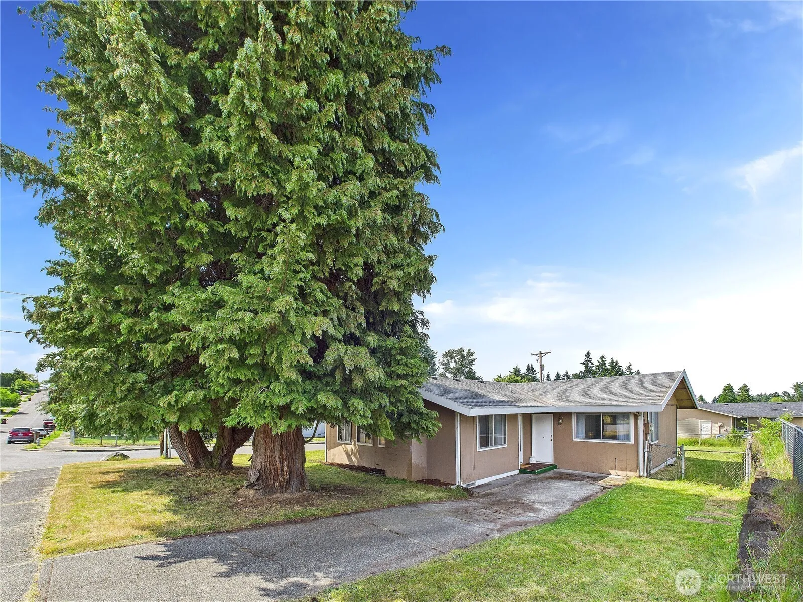 Property photo for 1301 E 62nd Street, Tacoma
