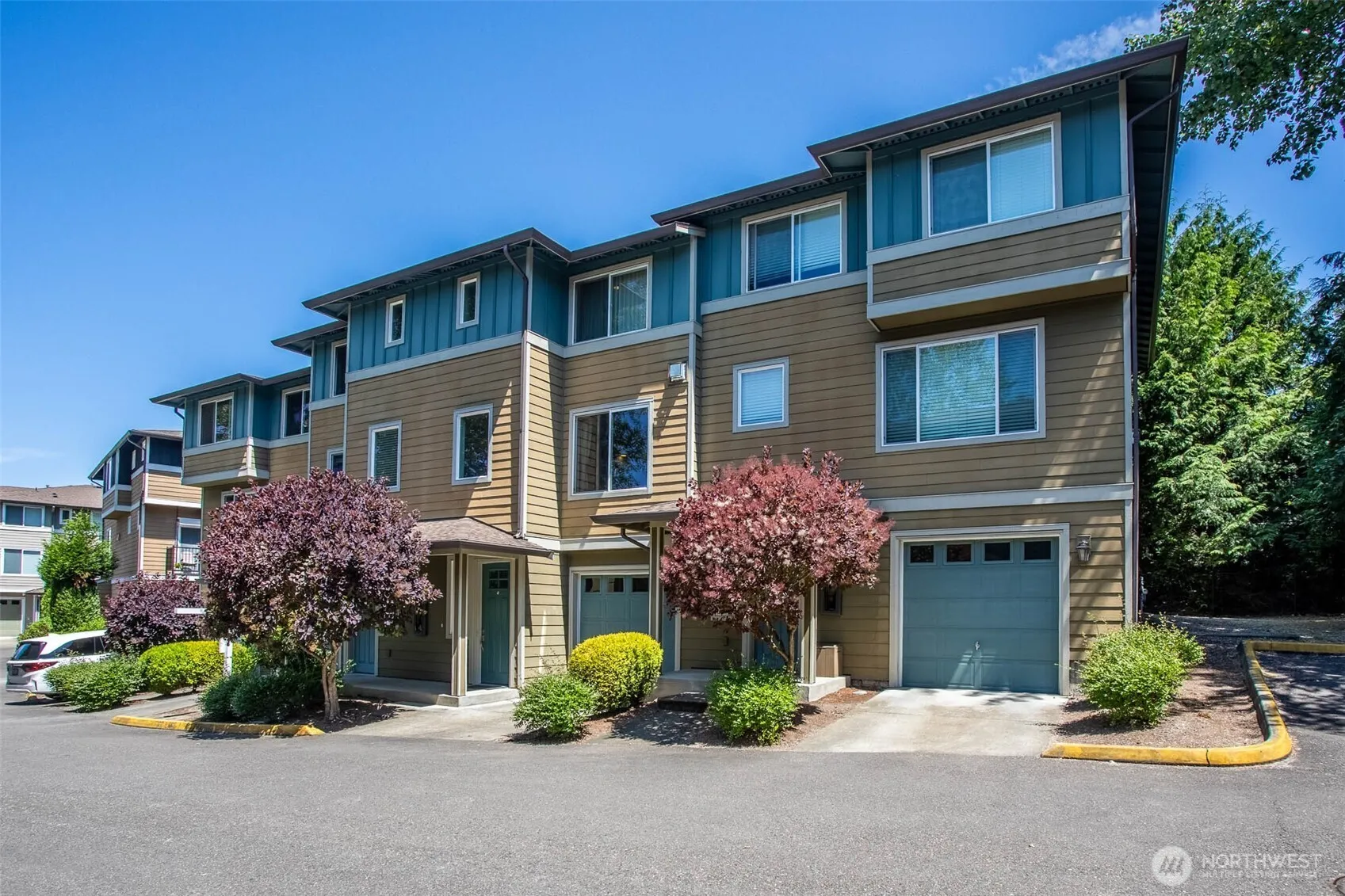 Property photo for 2115 201st Place Se #r-103, Bothell