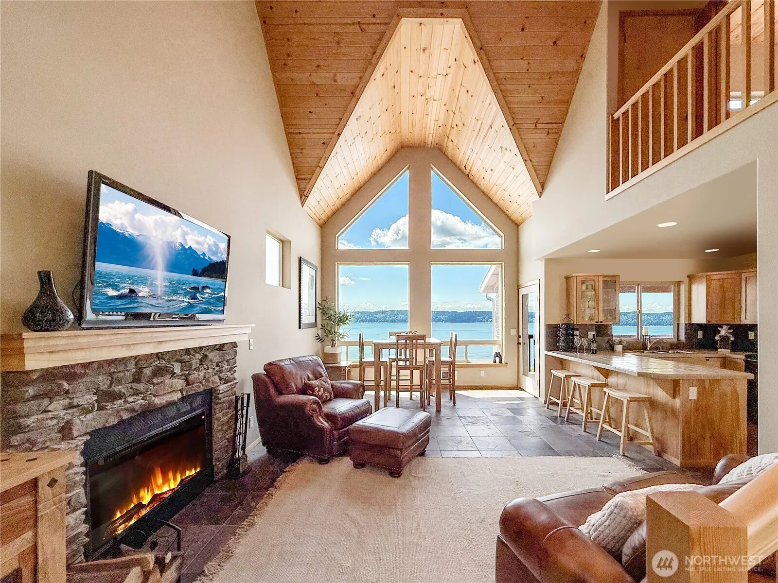 Property photo for 49 M Whidbey Island Drive, Hat Island photo 3