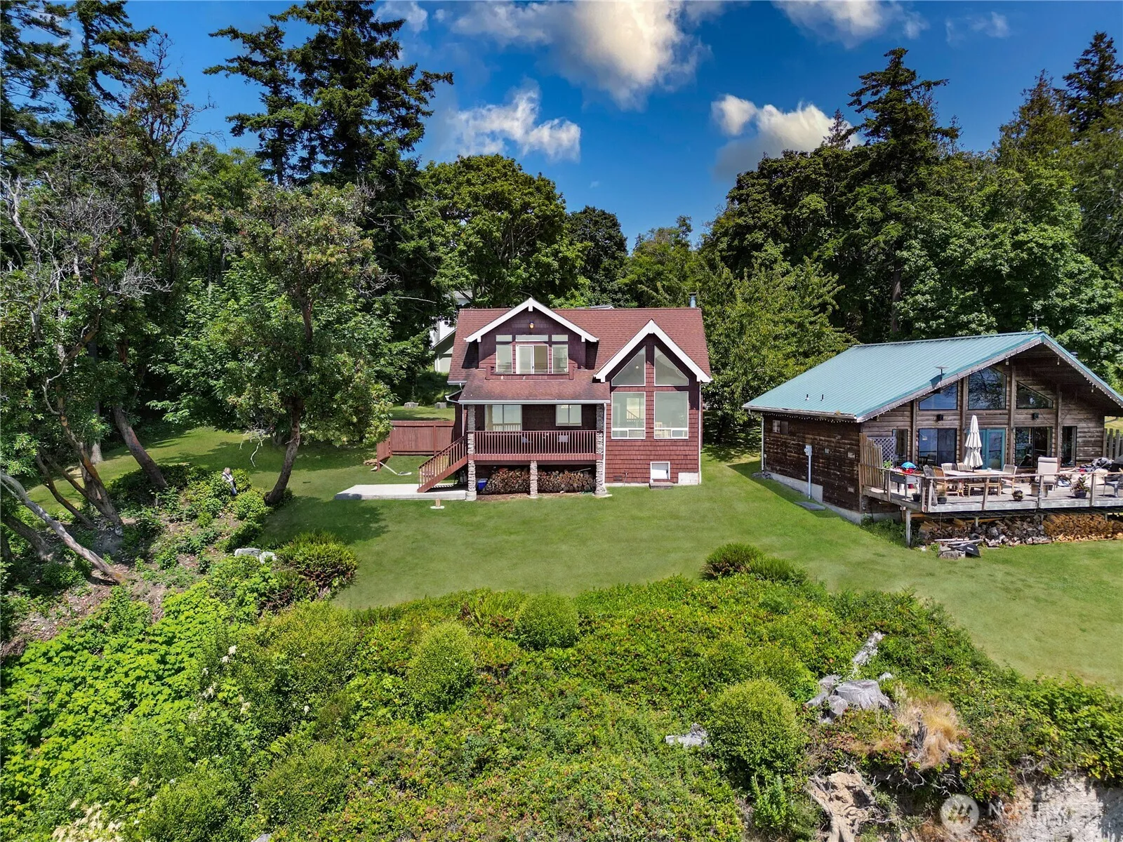 Property photo for 49 M Whidbey Island Drive, Hat Island photo 2
