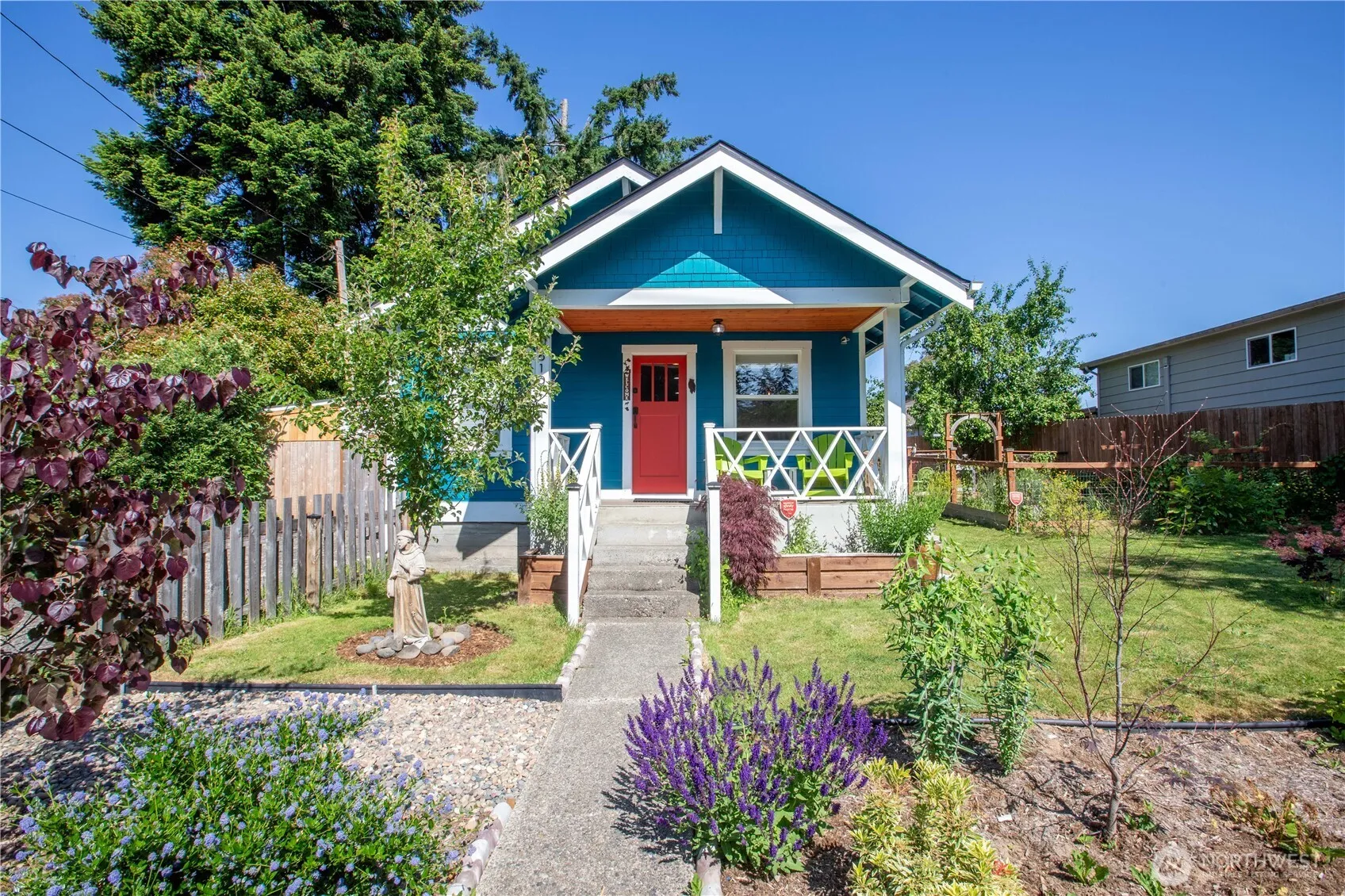 Property photo for 610 Milroy Street Nw, Olympia photo 2