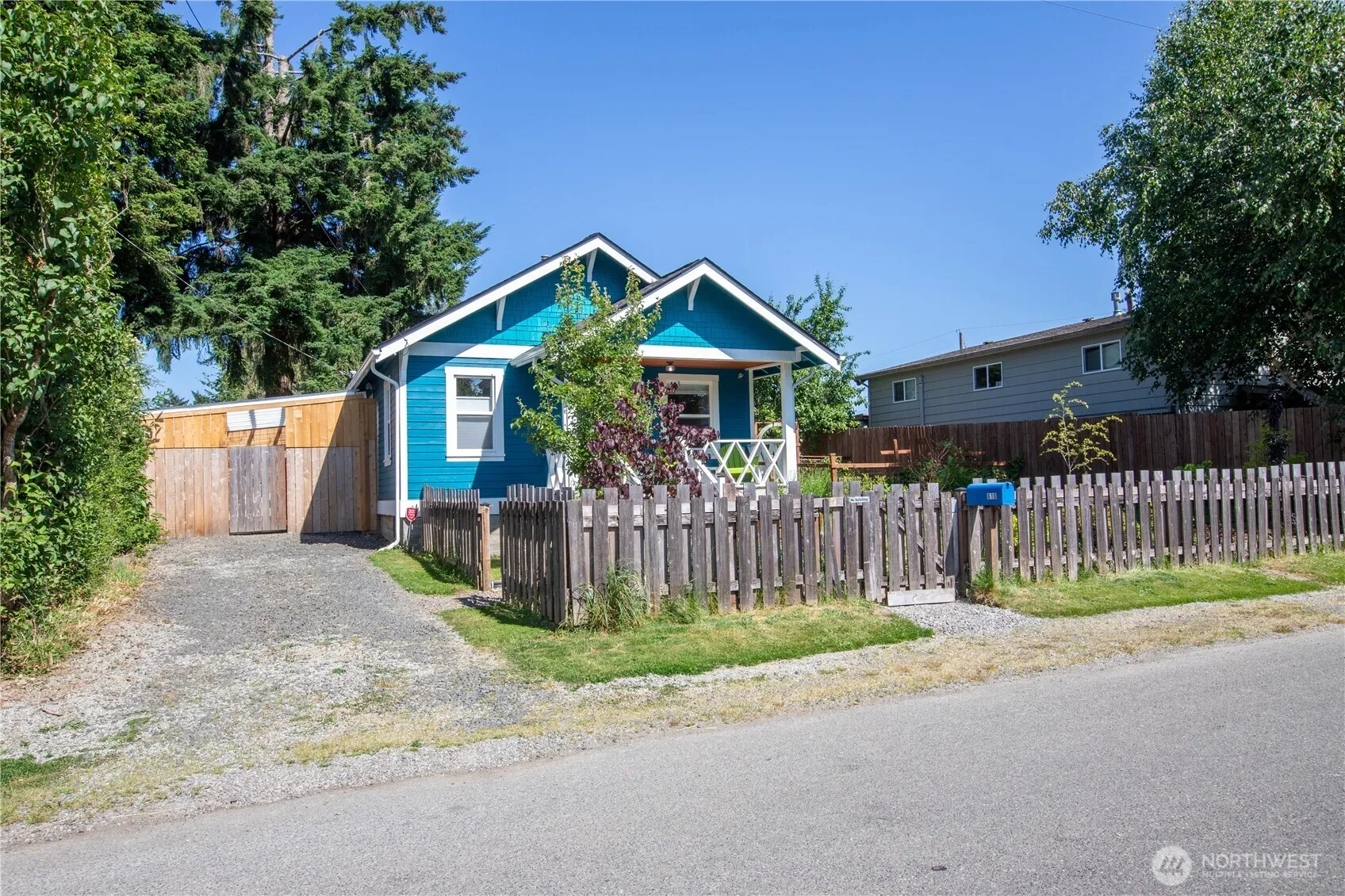 Property photo for 610 Milroy Street Nw, Olympia photo 3