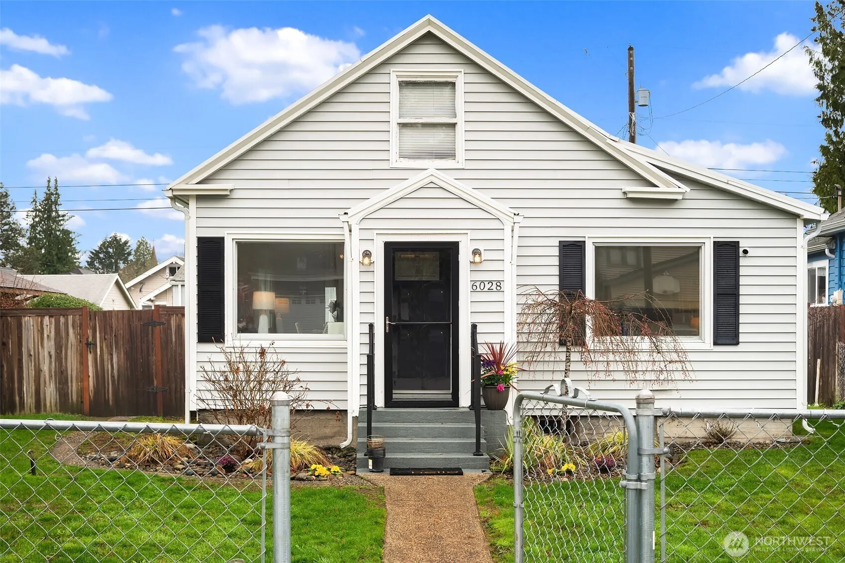 Property photo for 6028 S Alder Street, Tacoma