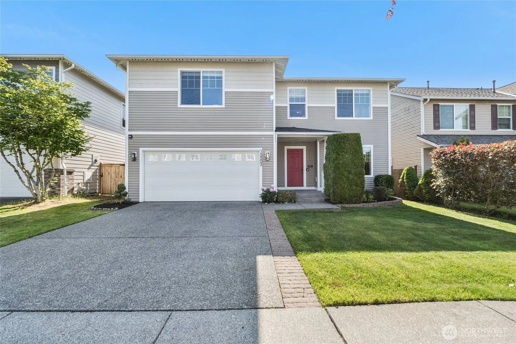Property photo for 15503 39th Avenue Se, Bothell