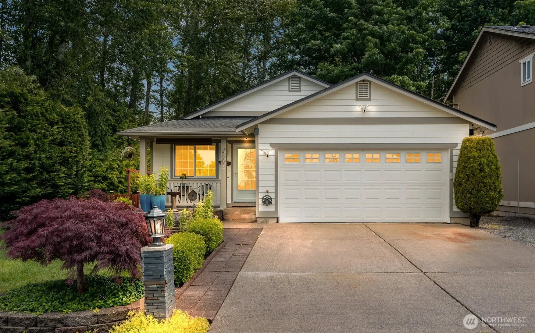 7801 64th Place Ne, Marysville
