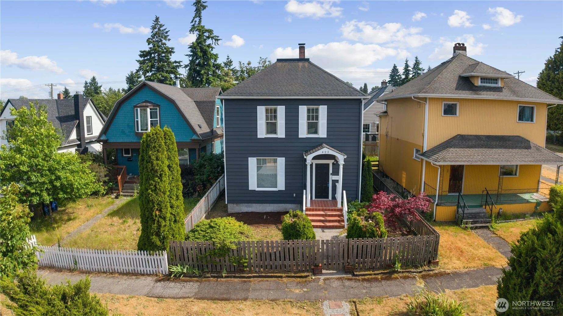 Property photo for 422 S Wright Avenue, Tacoma photo 2