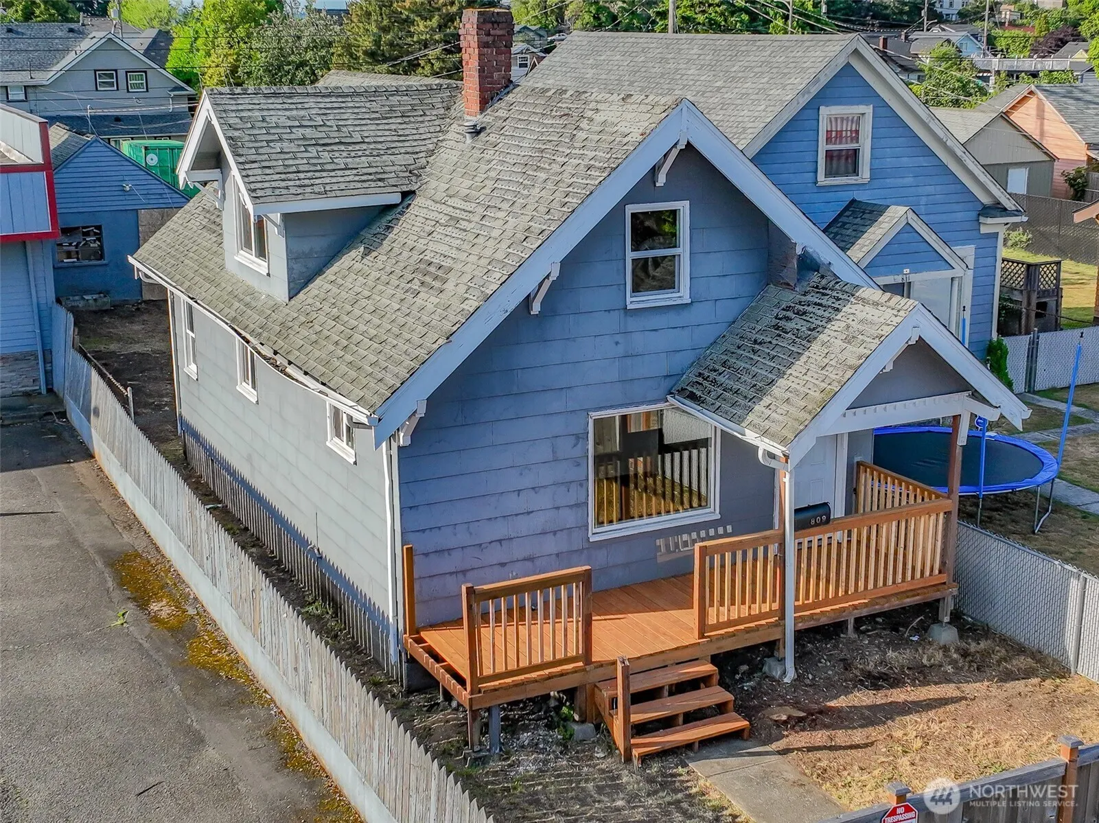 Property photo for 809 E 35th St, Tacoma photo 3