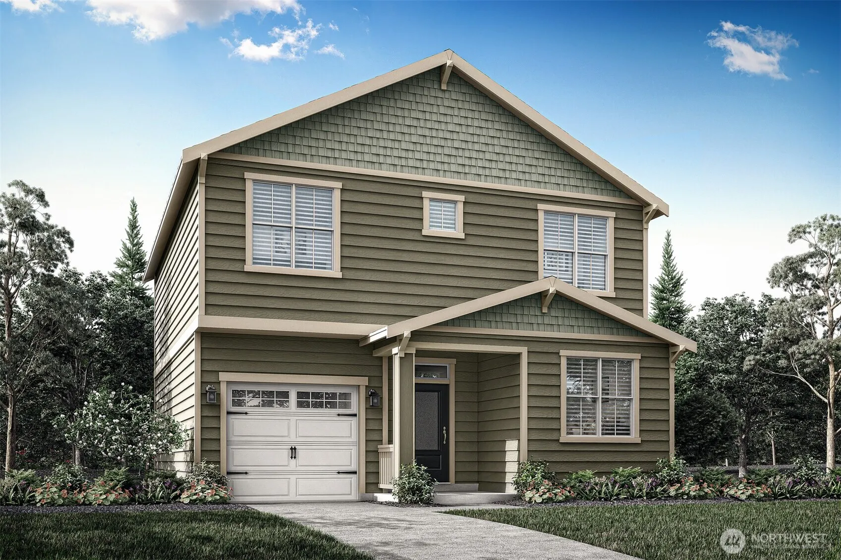 Property photo for 5305 E L Street, Tacoma