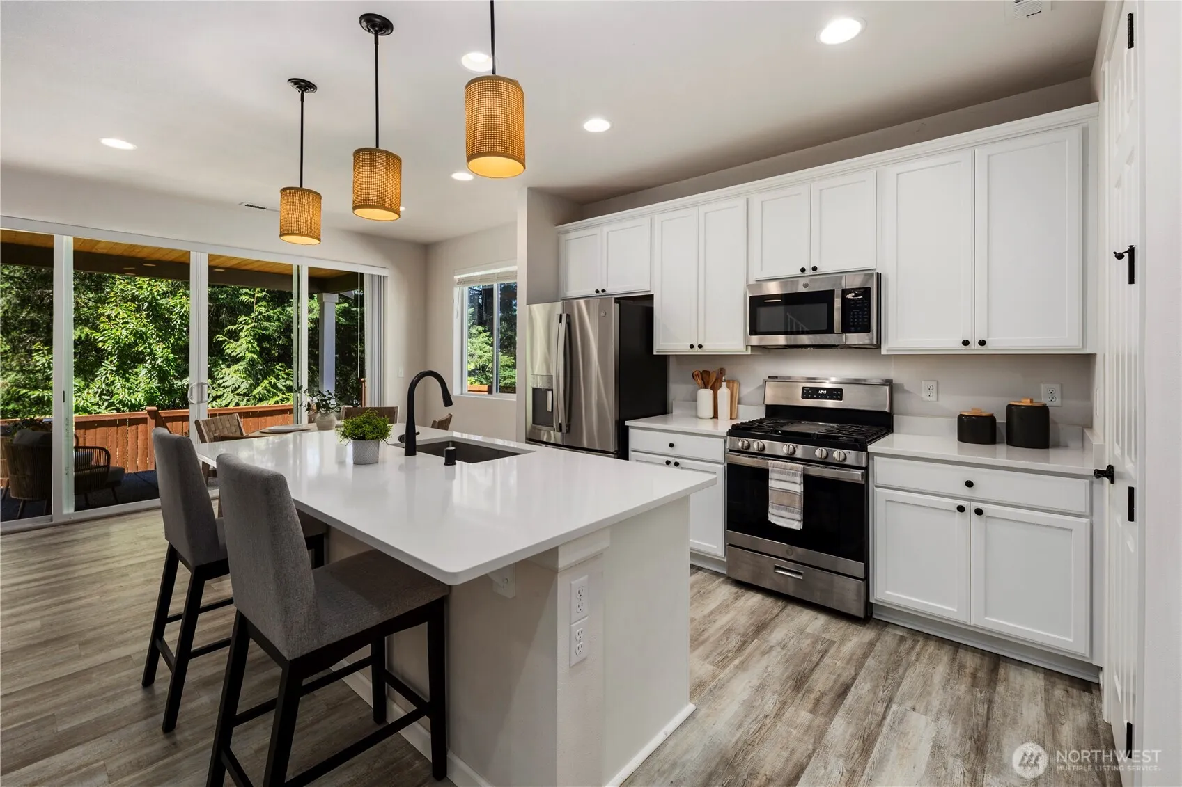 Property photo for 6544 Skipper Lane Se, Port Orchard photo 4
