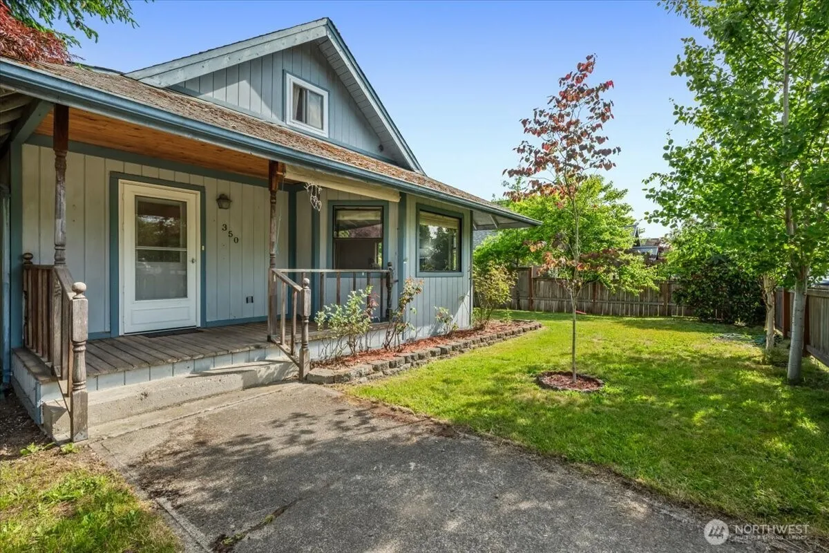 Property photo for 350 Coal Avenue, Carbonado photo 2