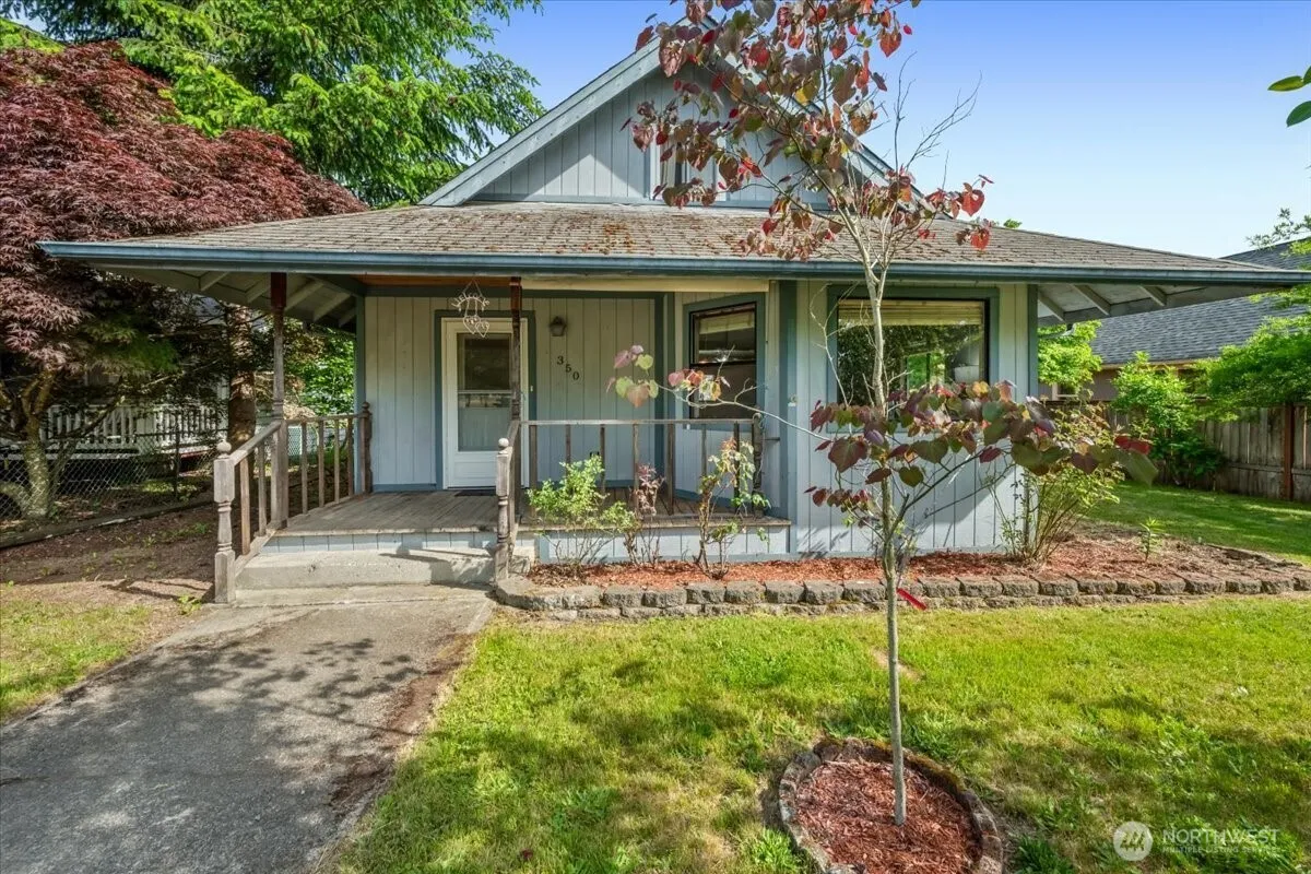 Property photo for 350 Coal Avenue, Carbonado