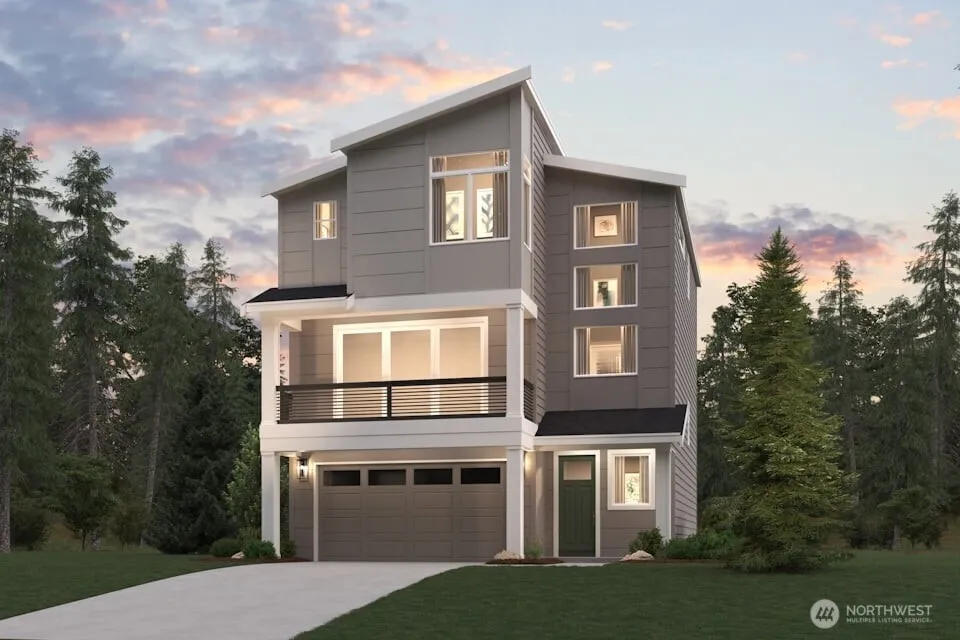 Property photo for 10821 43rd Avenue Se, Everett