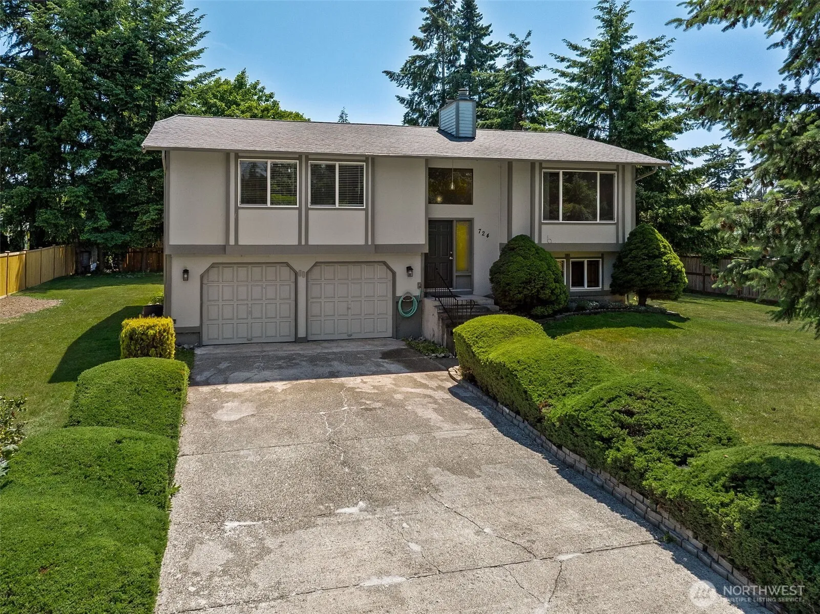 Property photo for 724 140th Street E, Tacoma
