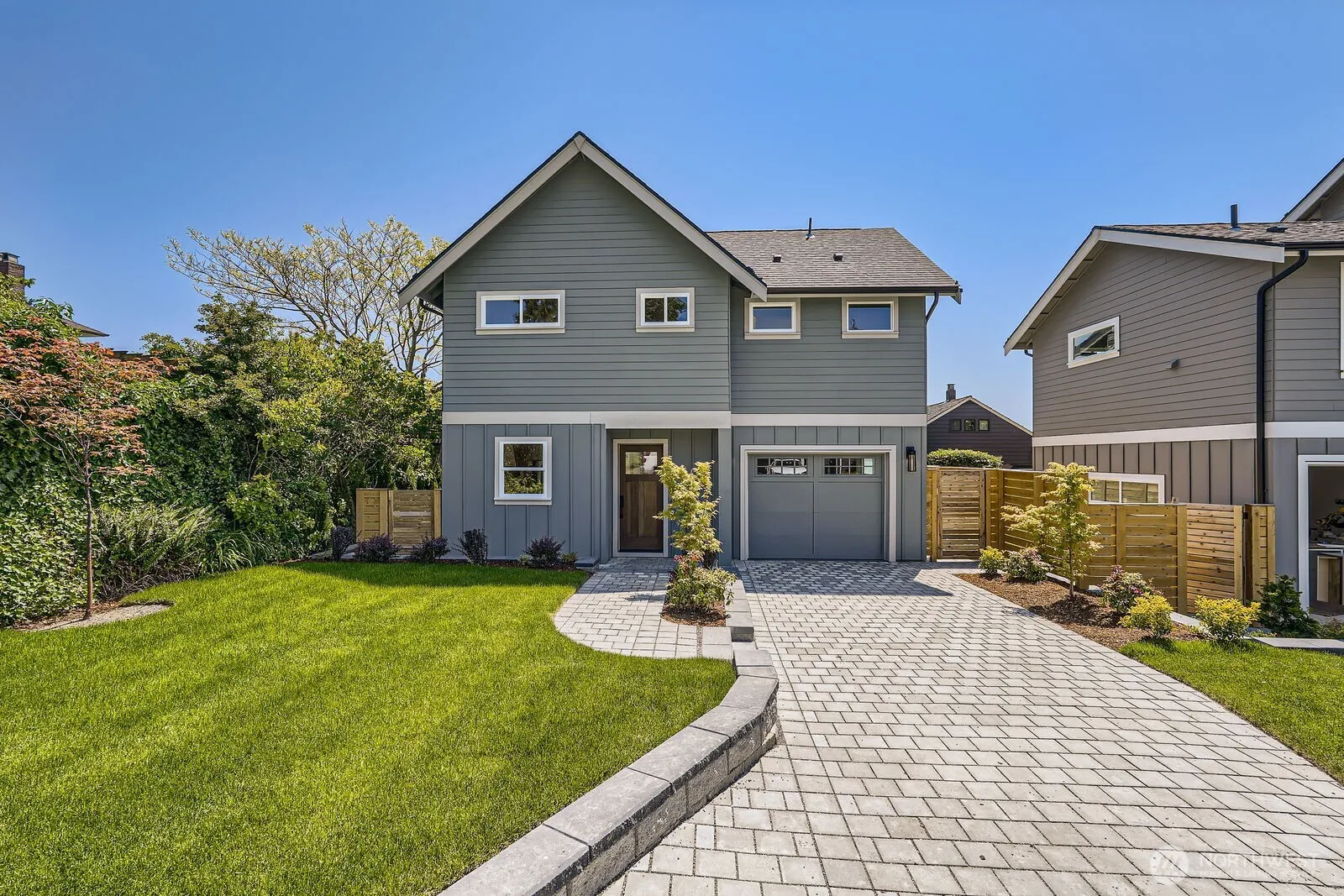 Property photo for 719 Nw 130th Street, Seattle