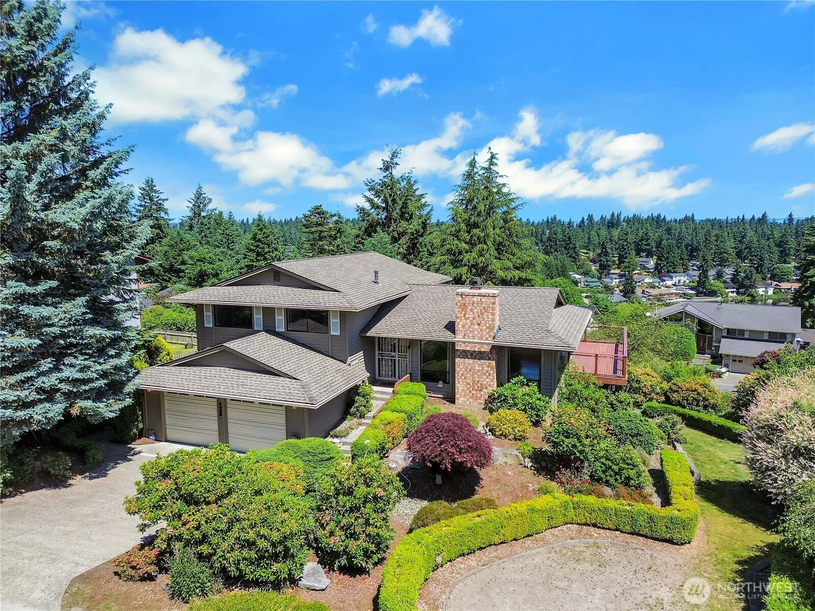 Property photo for 4026 Sw 328th Street, Federal Way