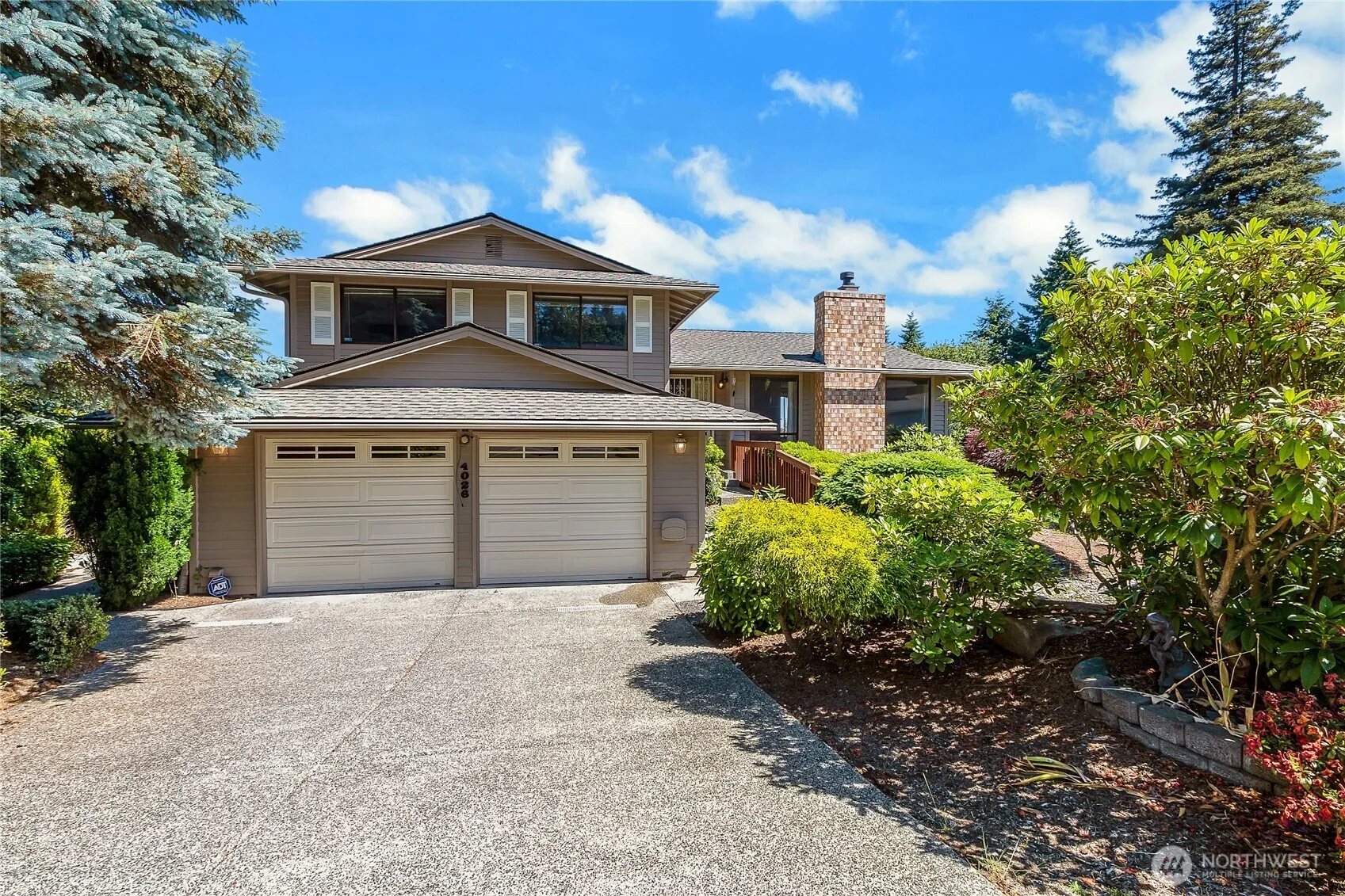 Property photo for 4026 Sw 328th Street, Federal Way photo 2