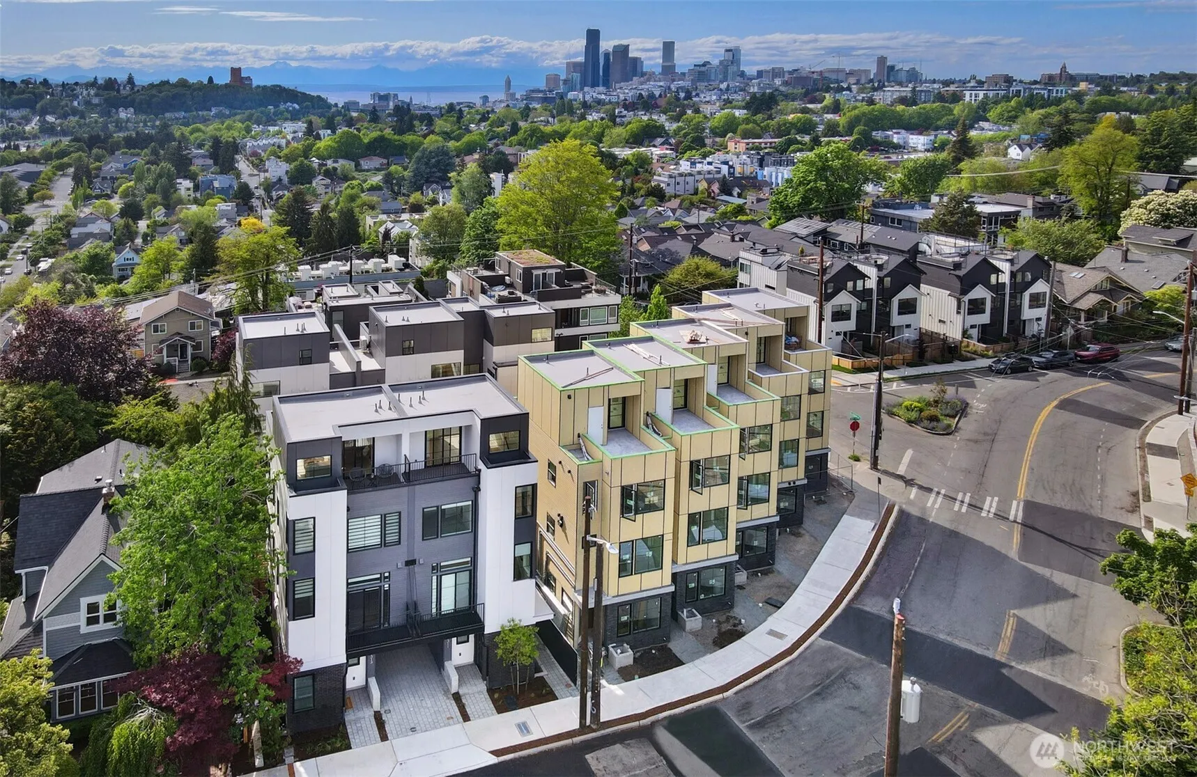 Property photo for 1301 A 31st Avenue S, Seattle