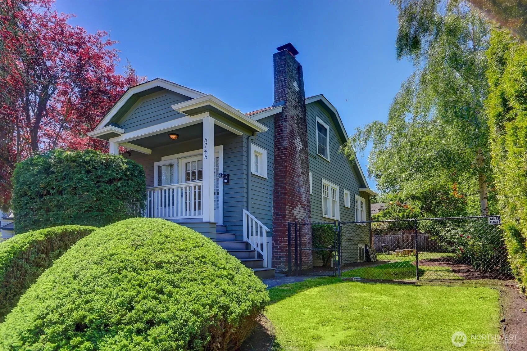 5745 25th Avenue Ne, Seattle