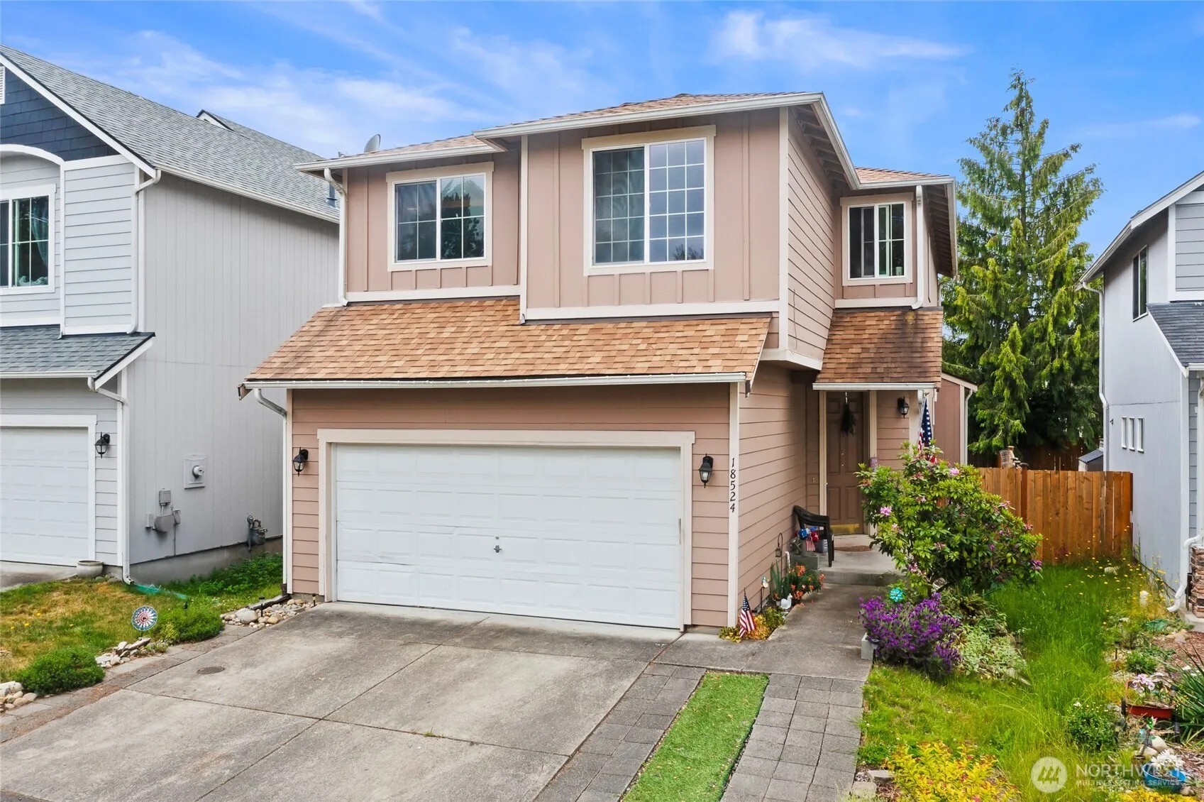Property photo for 18524 98th Avenue E, Puyallup