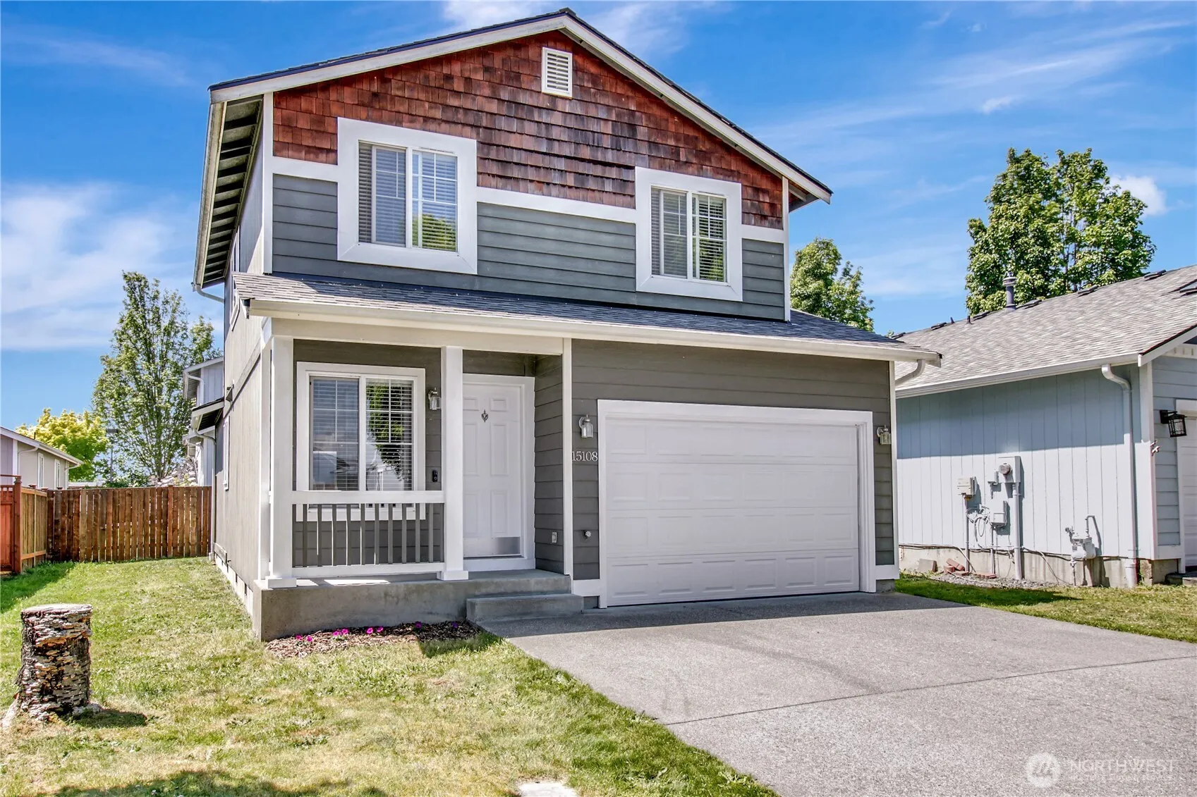 15108 45th Drive Ne, Marysville