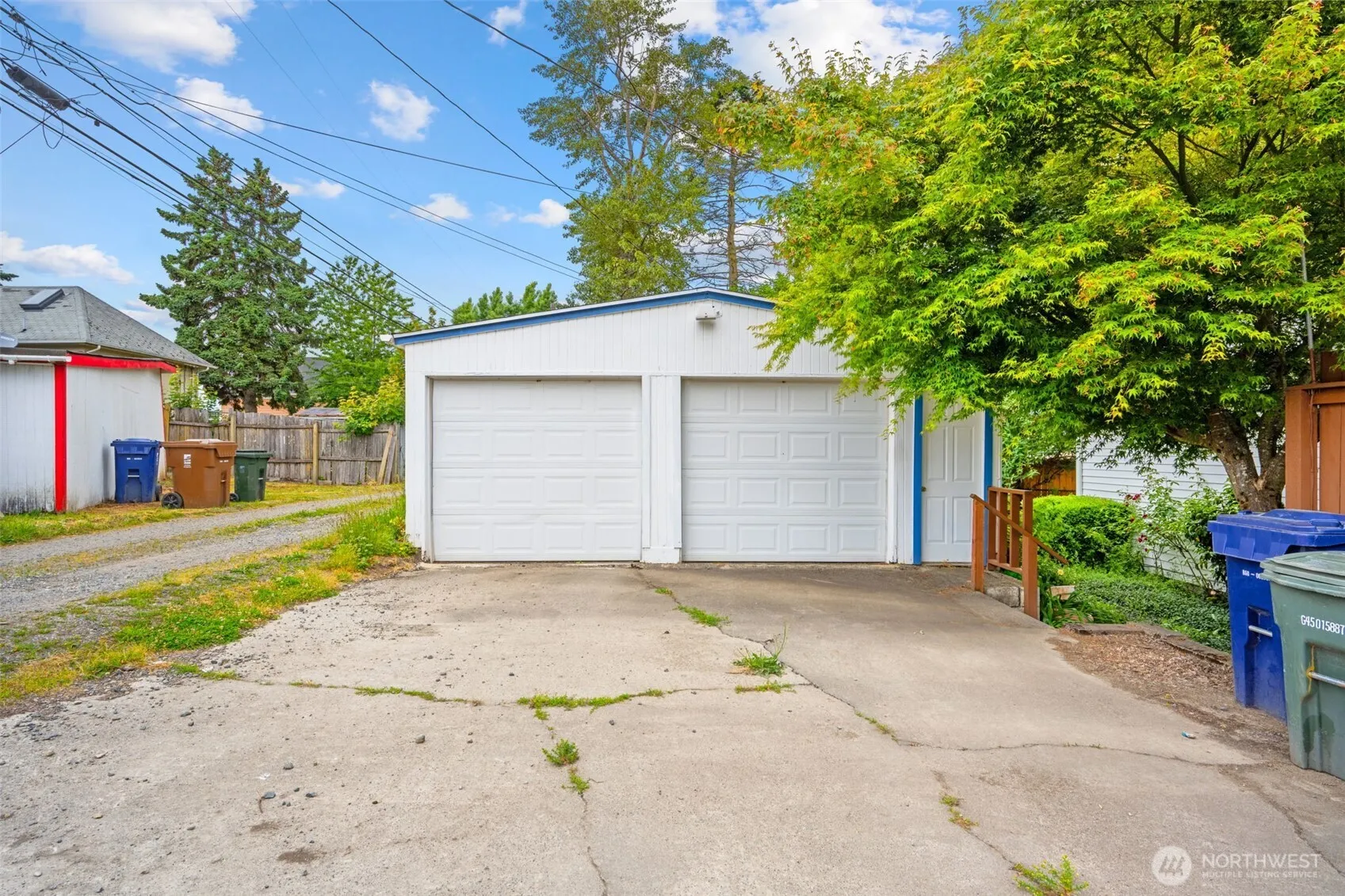 Property photo for 3626 E J Street, Tacoma photo 5