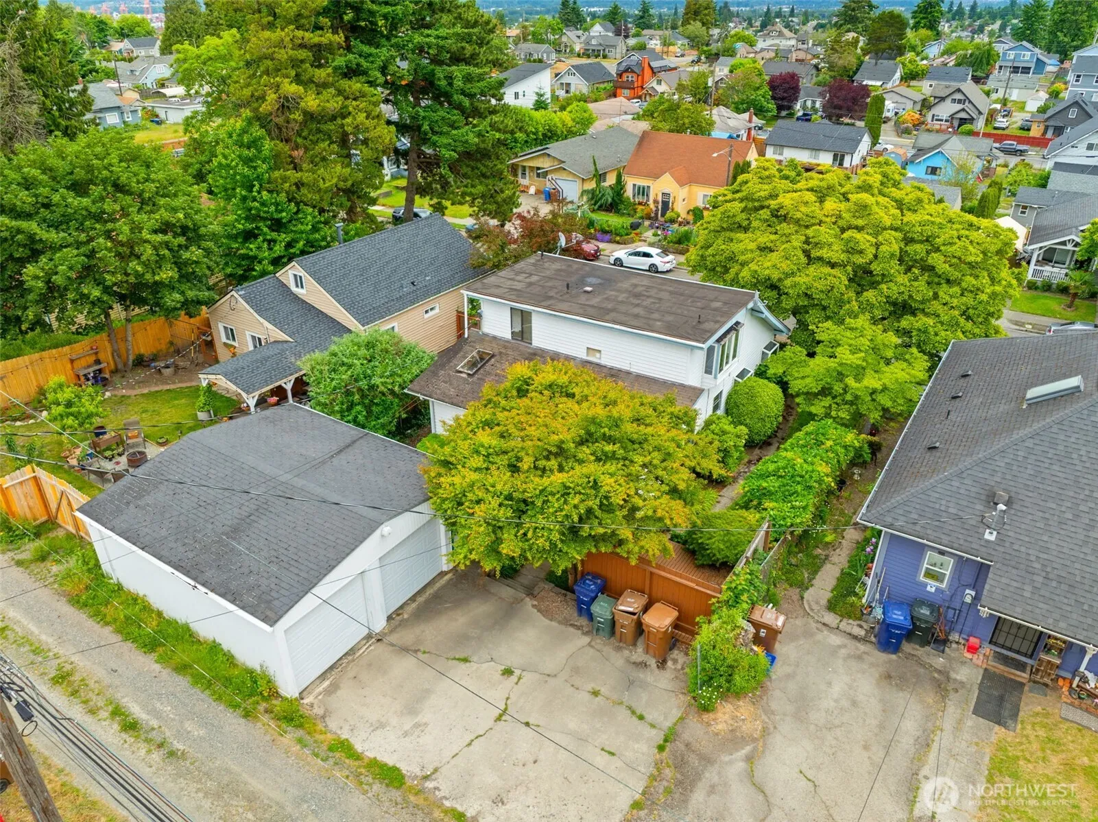 Property photo for 3626 E J Street, Tacoma