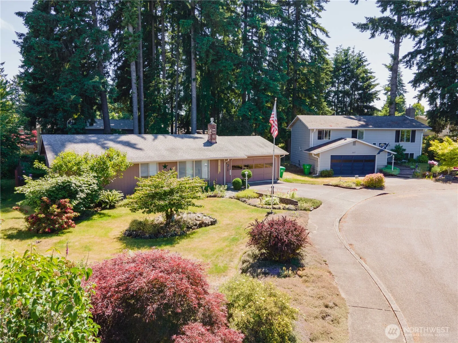 Property photo for 2623 25th Court Sw, Olympia photo 5