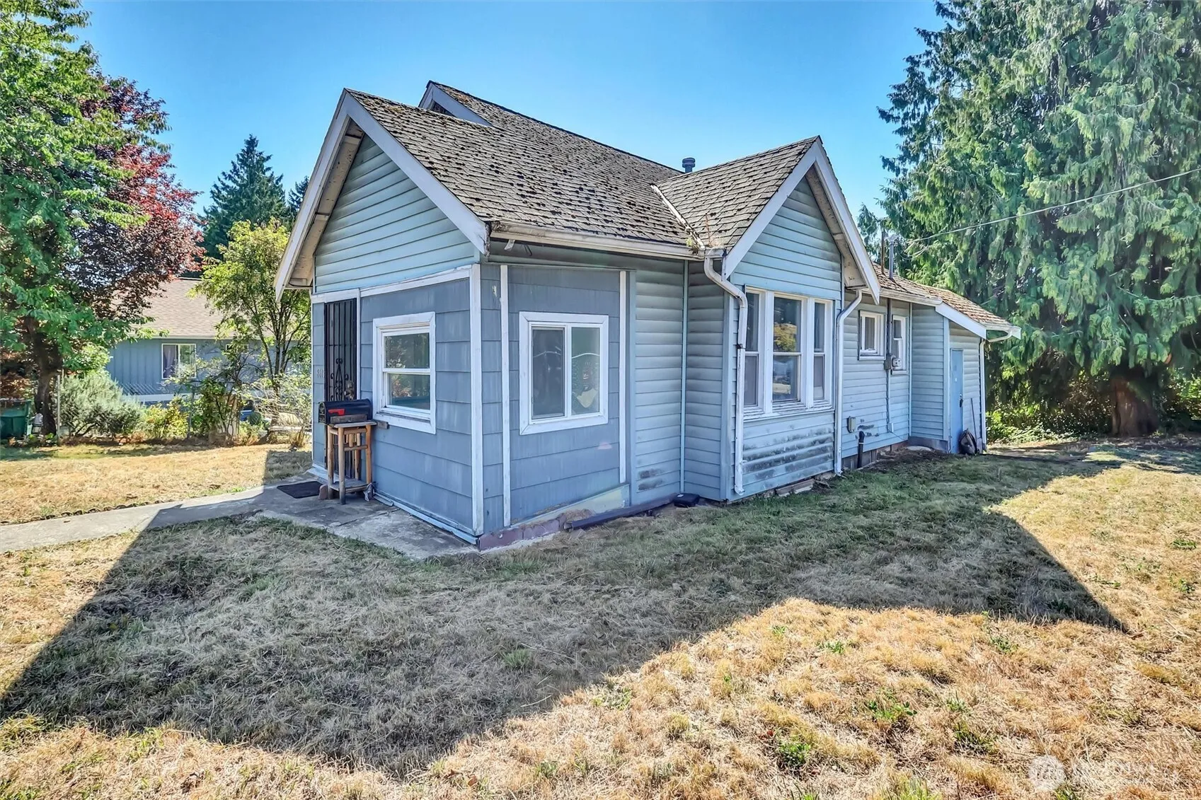 Property photo for 8603 Renton Avenue S, Seattle photo 3