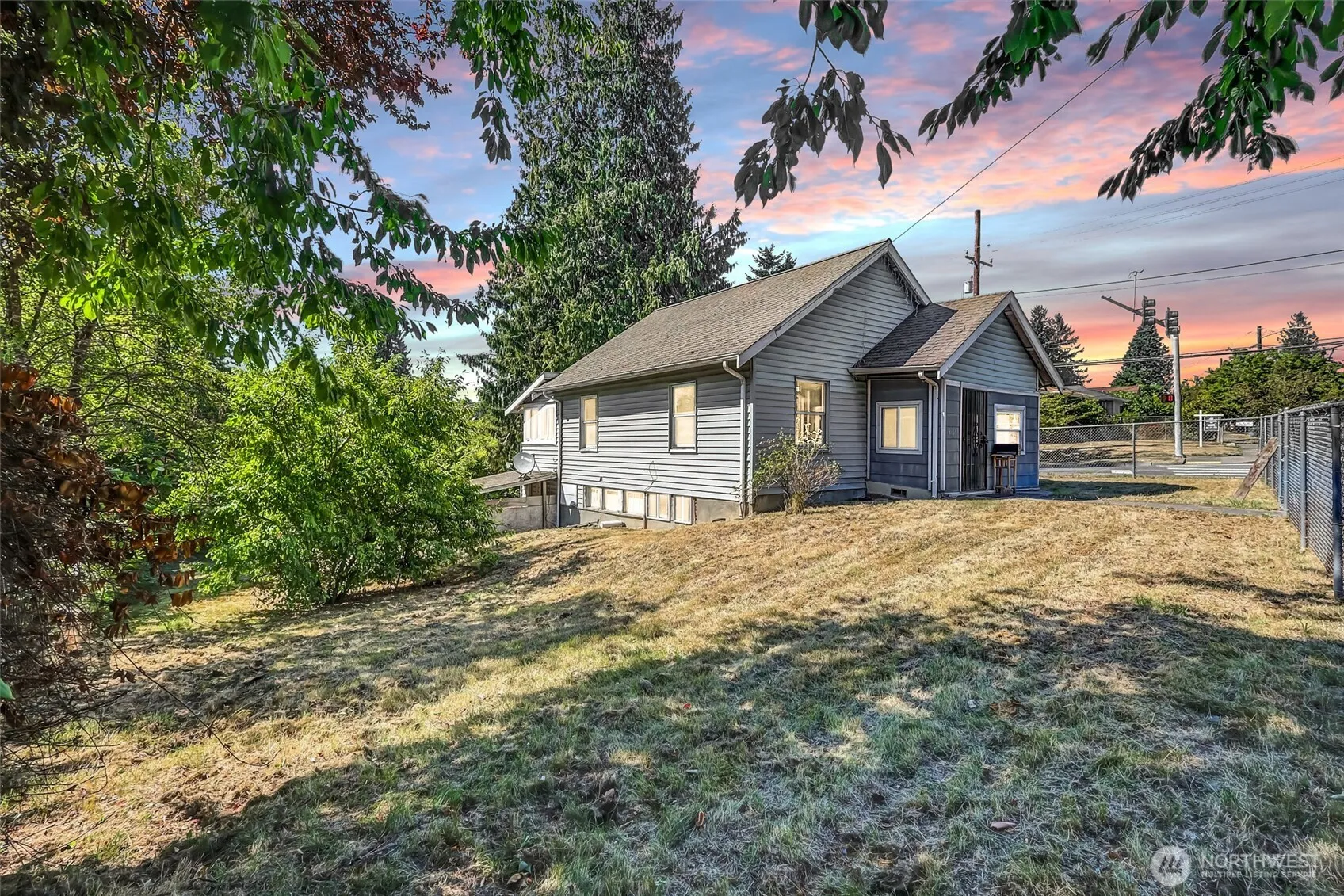 Property photo for 8603 Renton Avenue S, Seattle