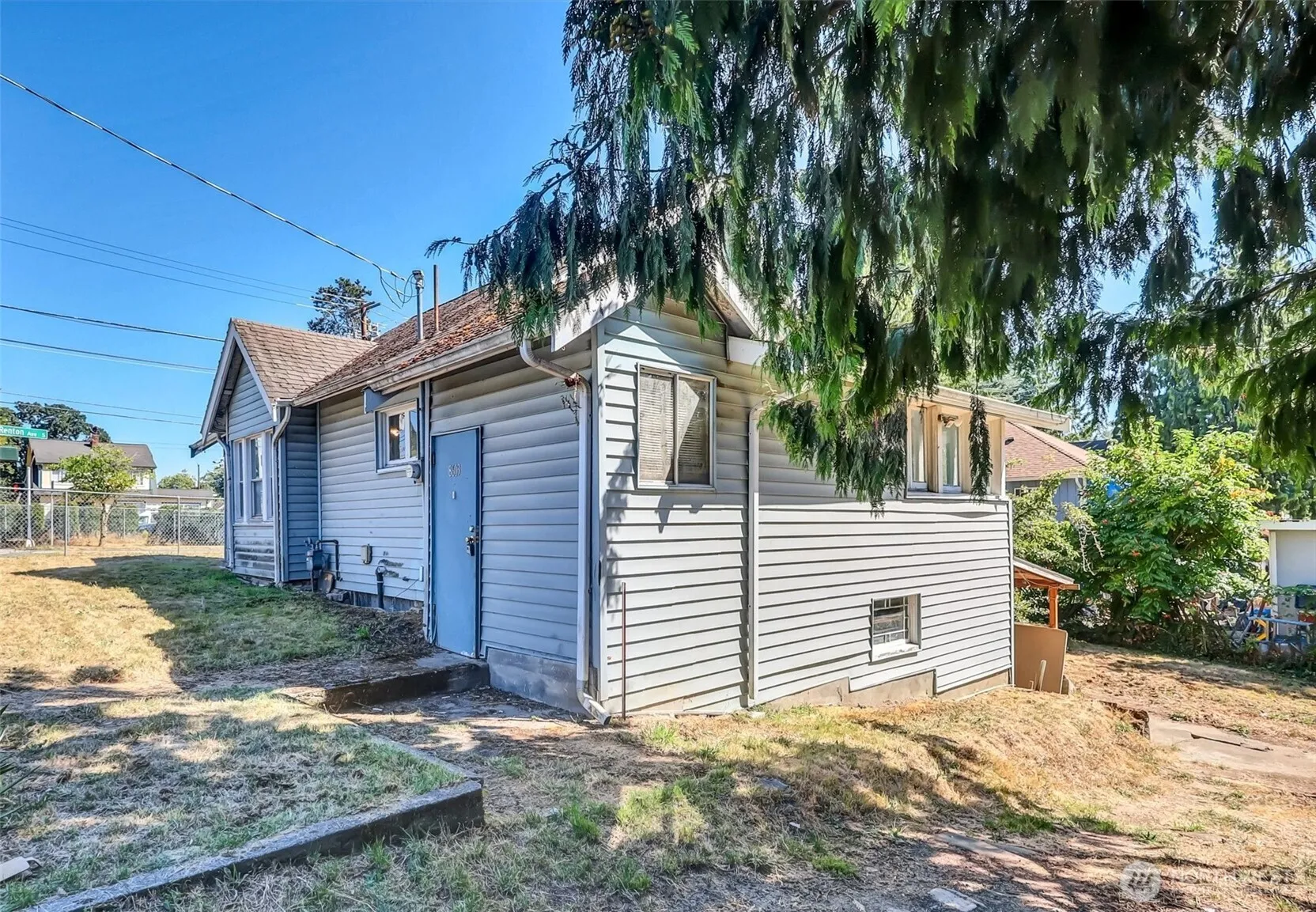 Property photo for 8603 Renton Avenue S, Seattle photo 4