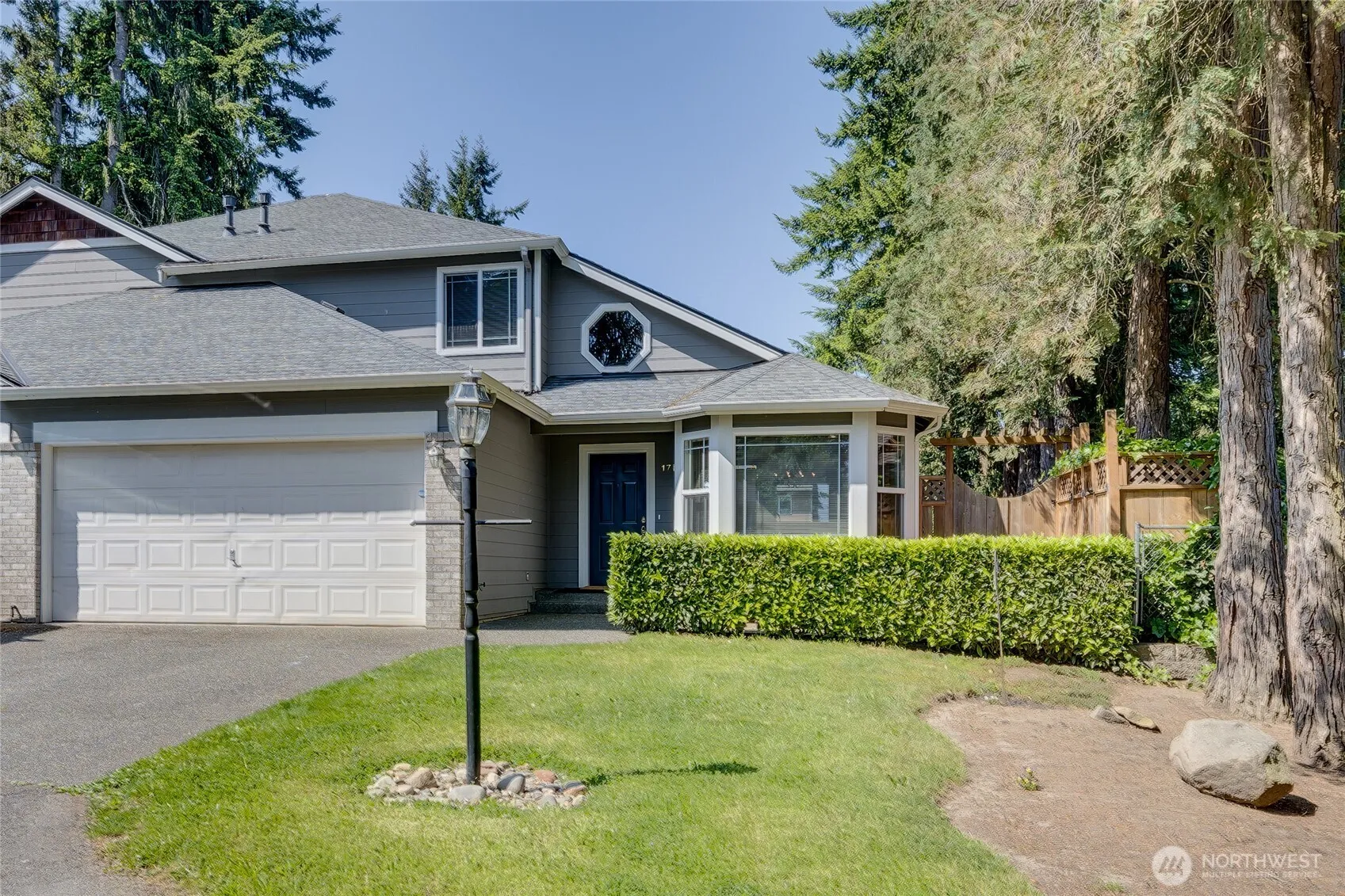 Property photo for 17 119th Street Se #b, Everett