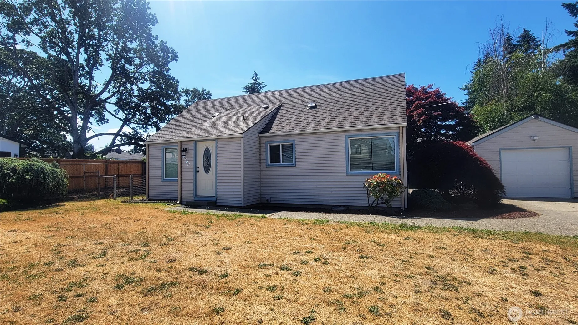 Property photo for 1618 112th Street S, Parkland
